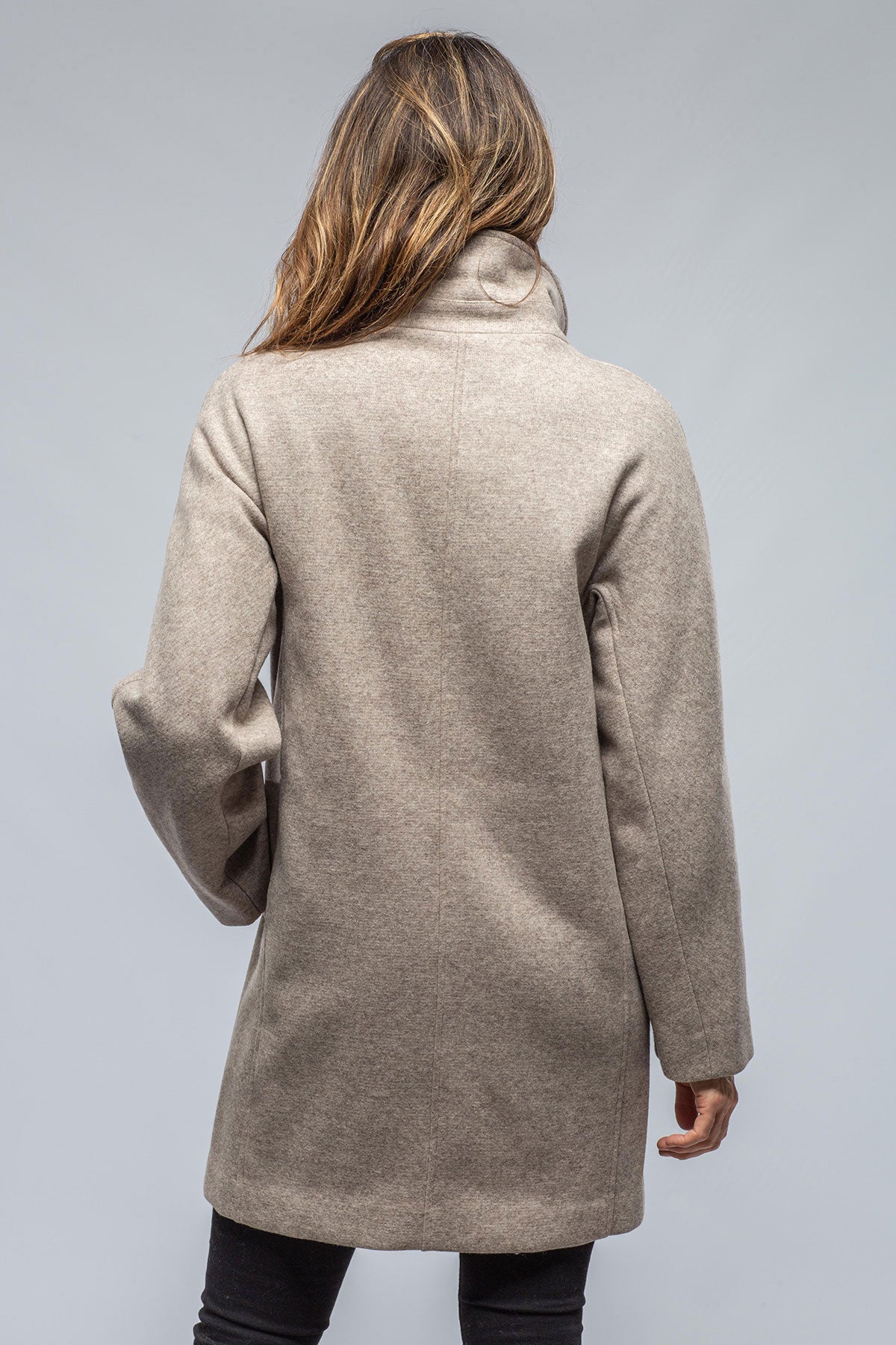 Annies Double Breasted Coat | Warehouse - Ladies - Outerwear - Cloth | Gimo's
