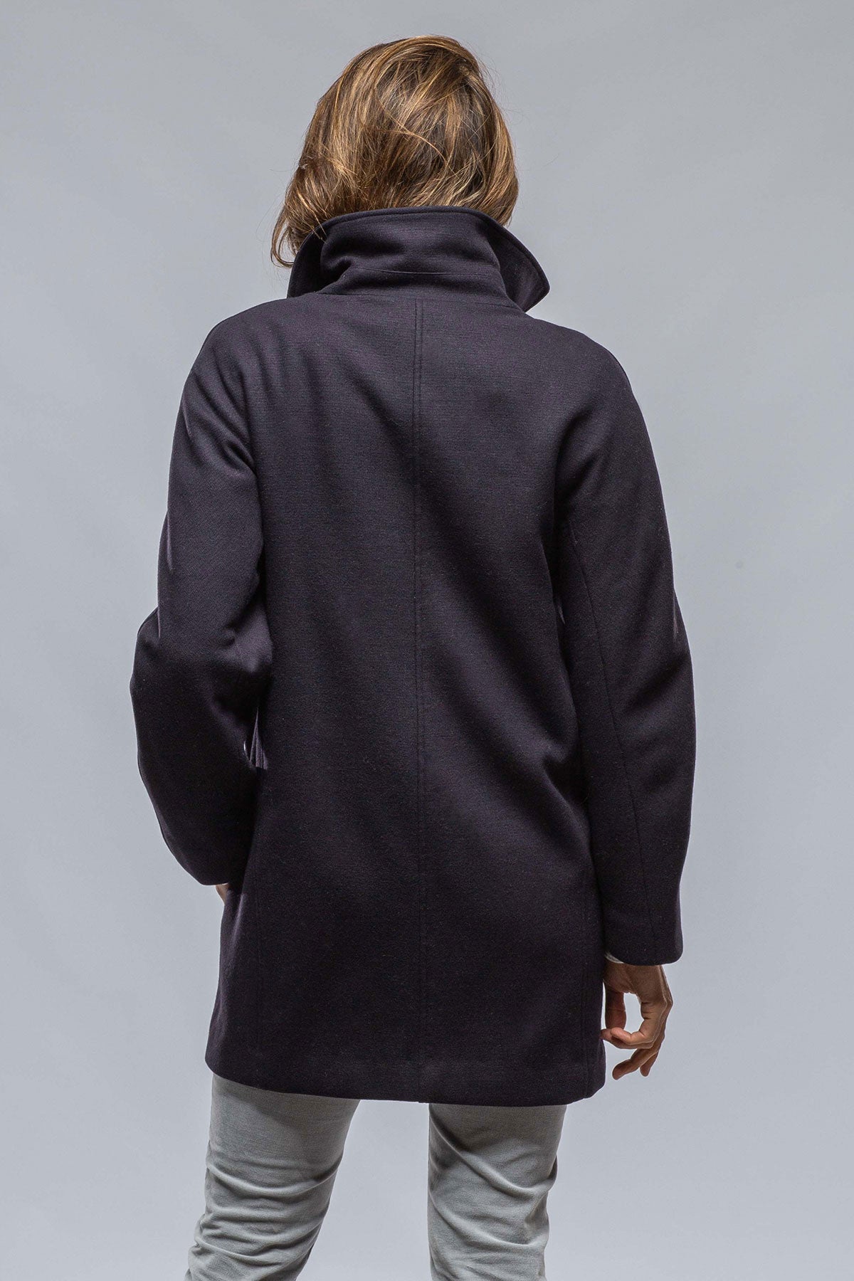 Annies Double Breasted Coat | Warehouse - Ladies - Outerwear - Cloth | Gimo's