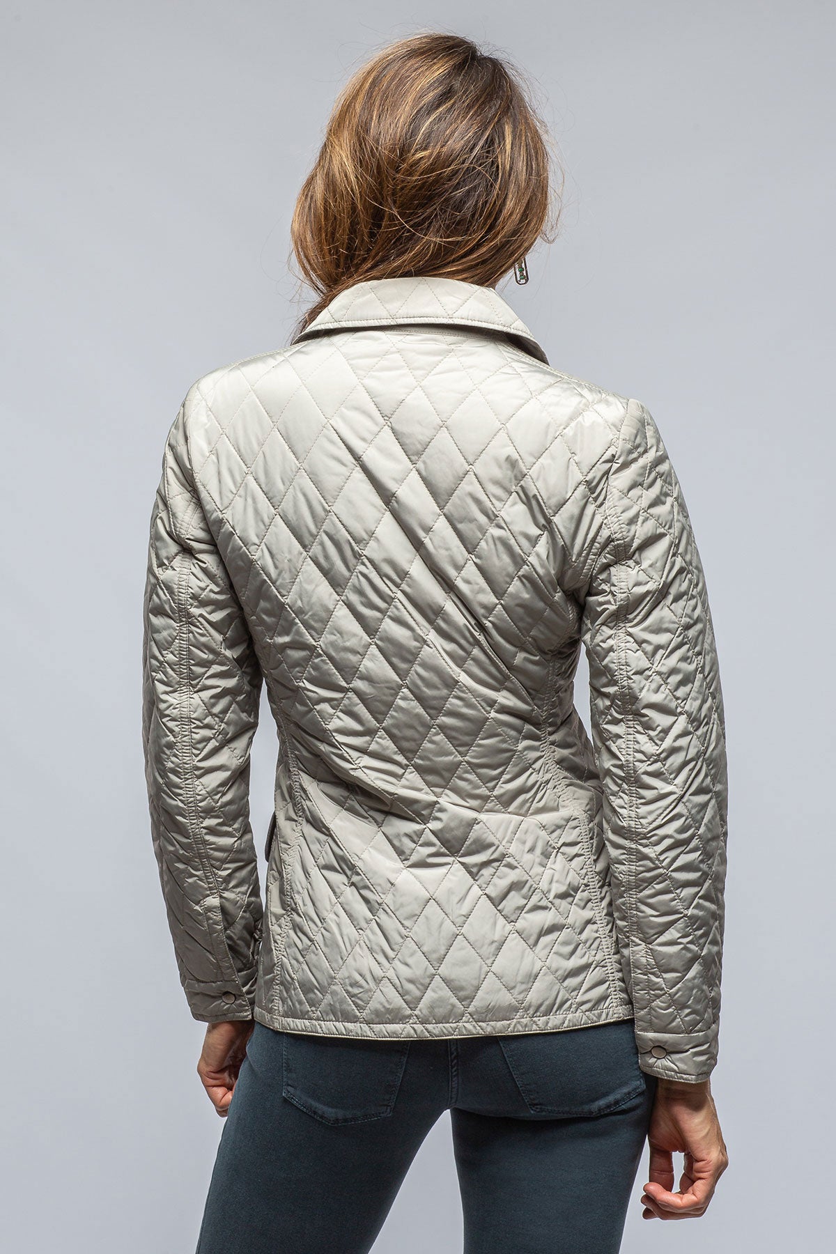 Melody Micro Puffer | Warehouse - Ladies - Outerwear - Lightweight | Gimo's