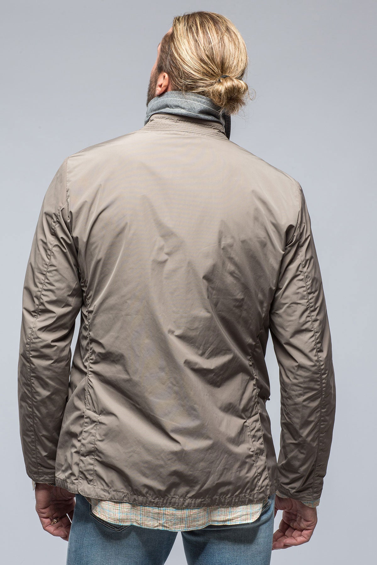 Victor Performance Coat | Warehouse - Mens - Outerwear - Cloth | Gimo's