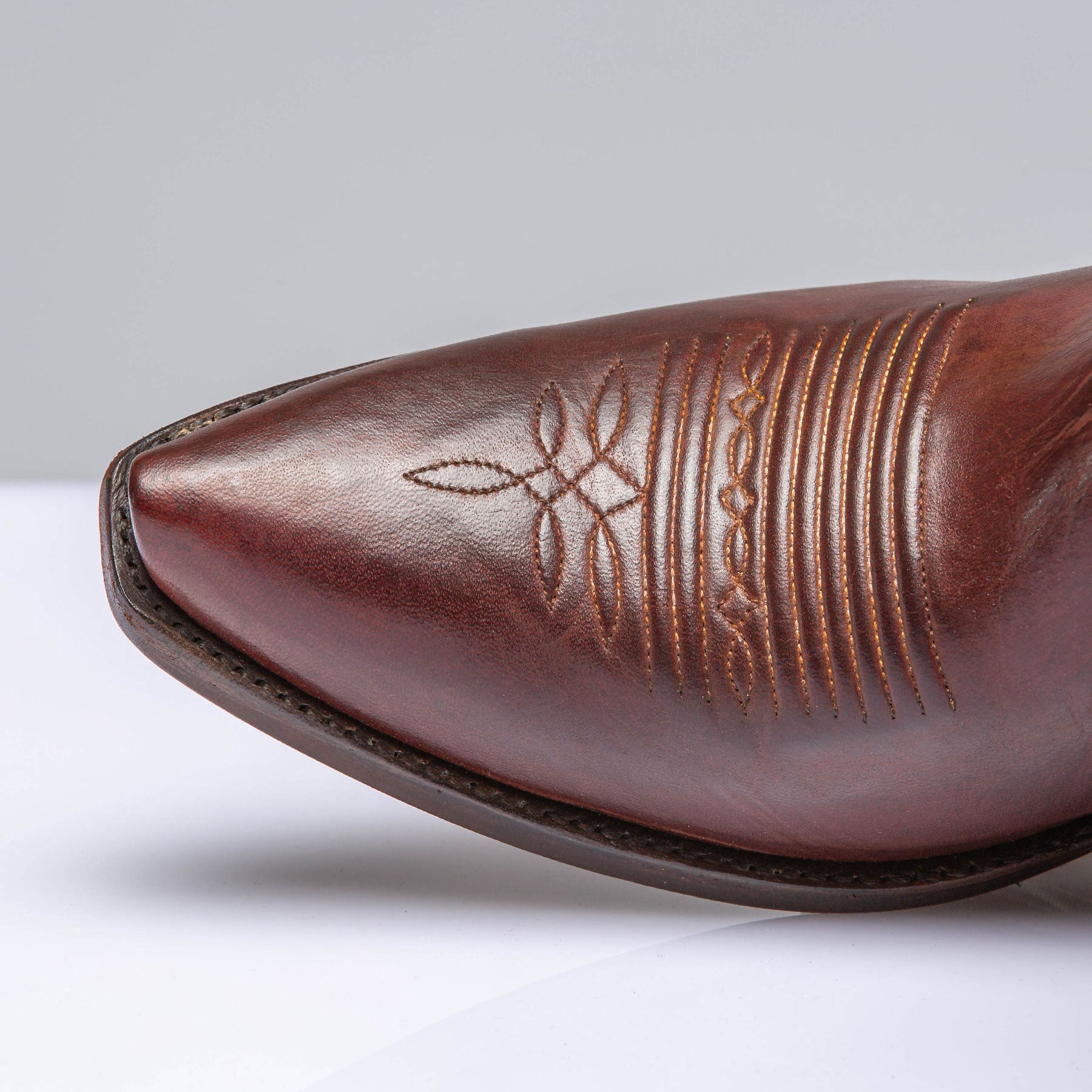 Ranch Hand Vintage Inlaid Boots | Mens - Cowboy Boots | Stallion Boots