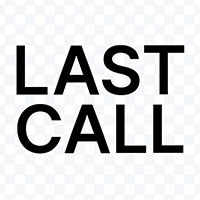 LAST CALL