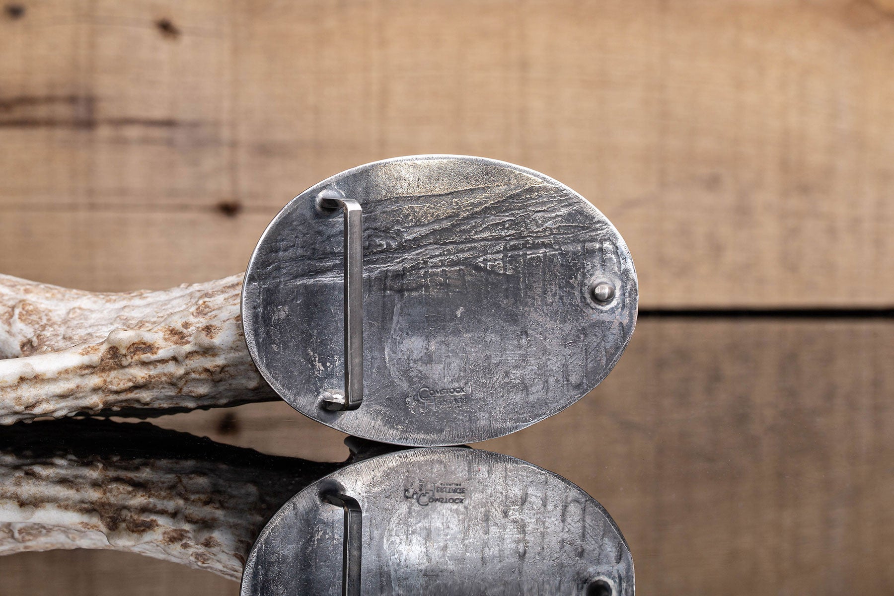 Longhorn Ranchwear | Belts And Buckles - Trophy | Comstock Heritage