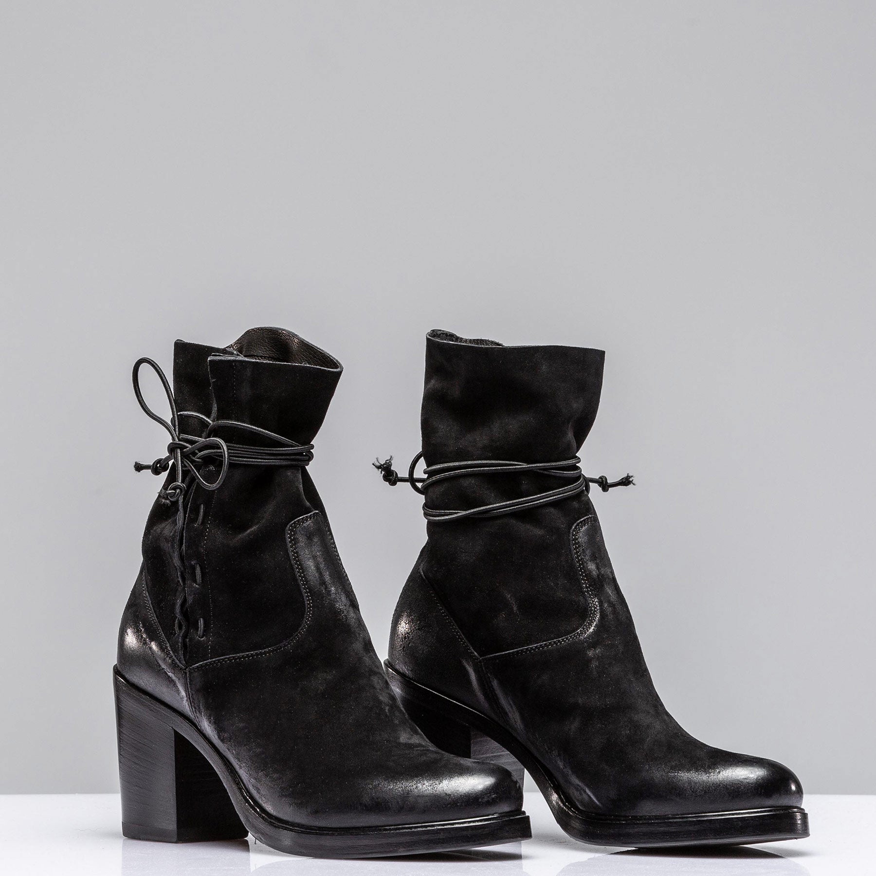 Alberto Fasciani Lyla Boot Ladies - European Boots