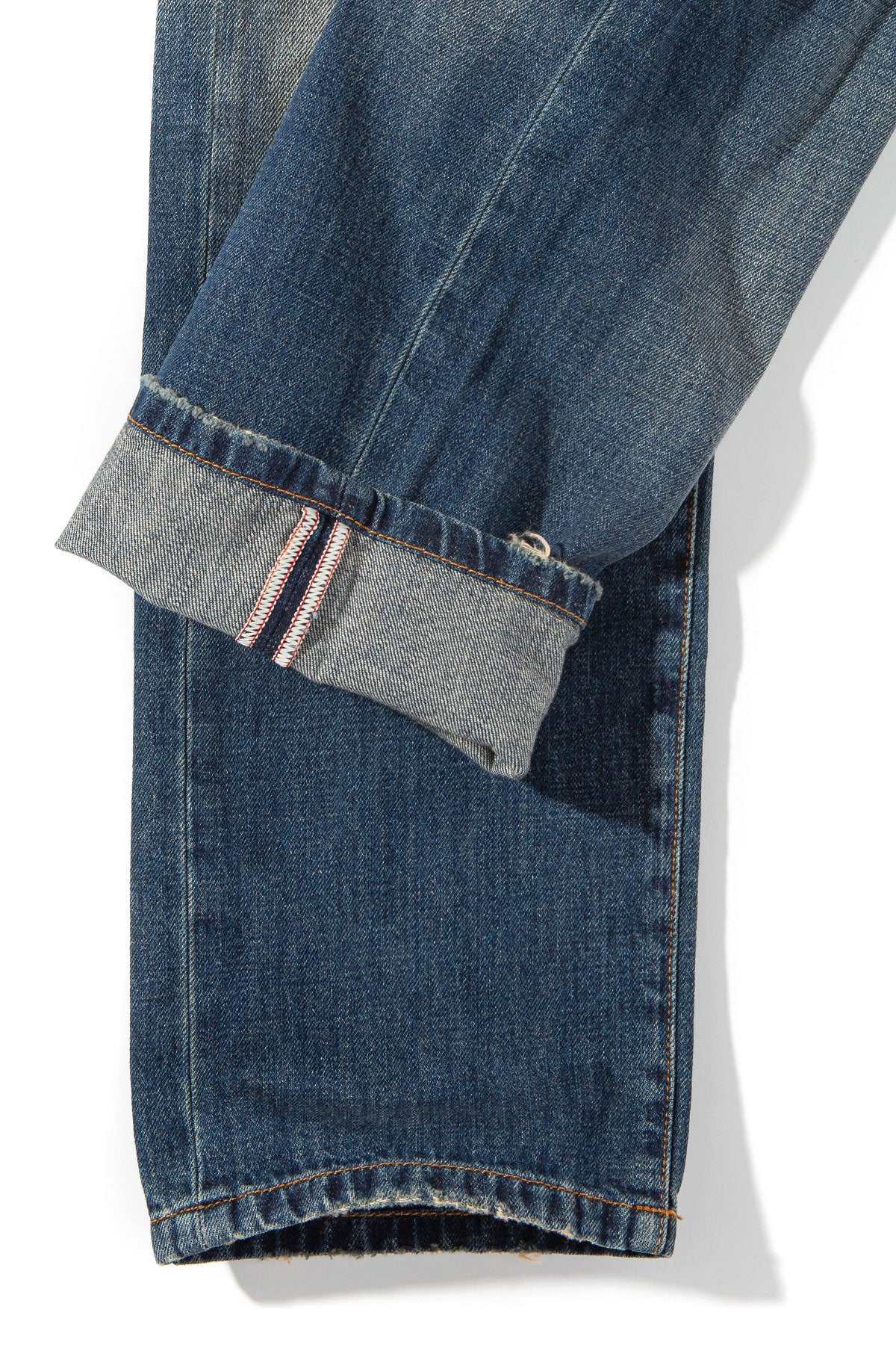 Connor Bootcut Leg Jean | Mens - Pants - 5 Pocket | Axel's Black Label Denim