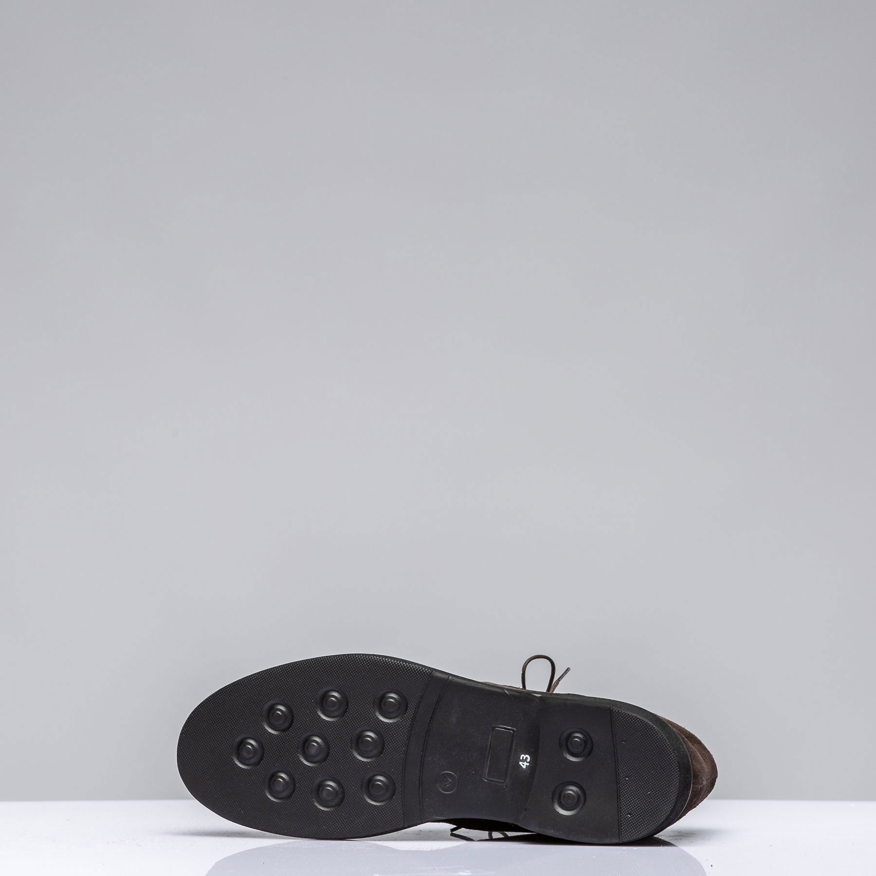 Axel's Everlast Suede Boots T. Moro Mens - Shoes