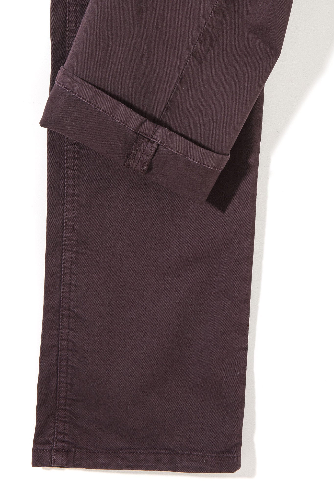 Axel's Premium Denim Flagstaff Performance Denim In Mosto Mens - Pants - 5 Pocket