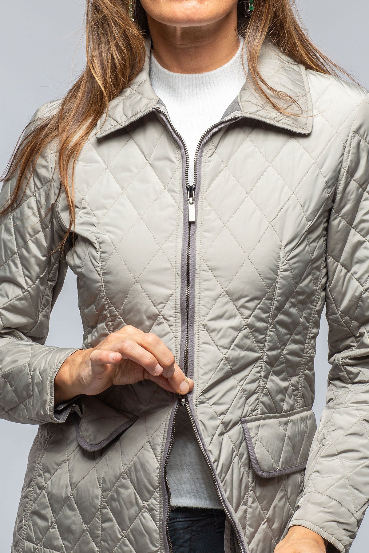 Melody Micro Puffer | Warehouse - Ladies - Outerwear - Lightweight | Gimo's