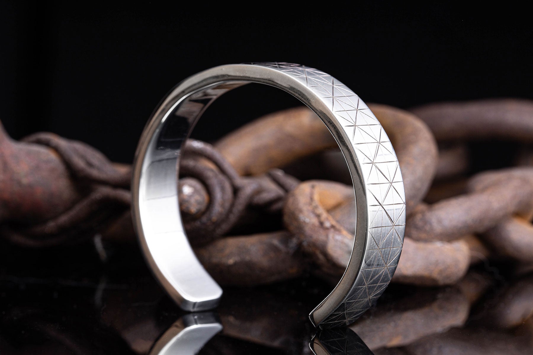 Comstock Heritage Ventura Bracelet 2 Mens - Accessories - Bracelets