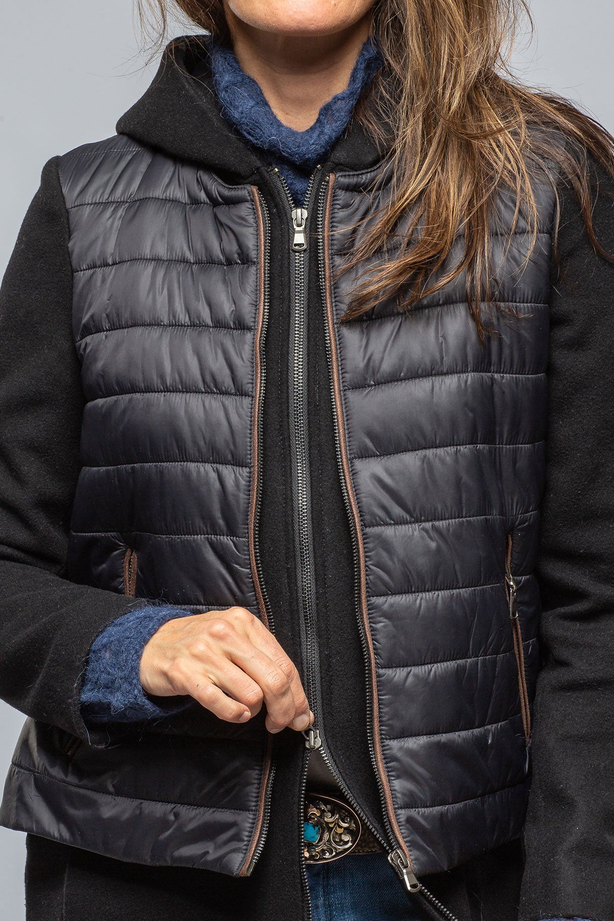 Everdeen Wool/Cashmere Overcoat | Warehouse - Ladies - Outerwear - Cloth | Gimo's