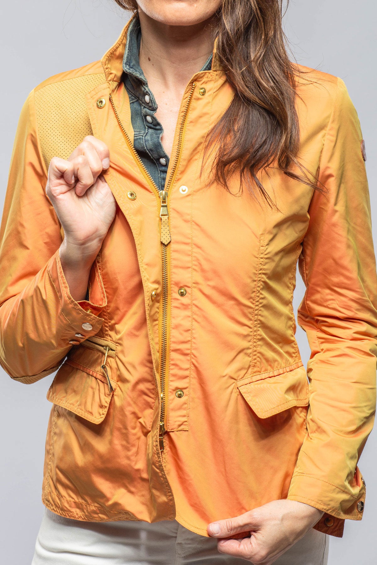 Tracy Travel Coat | Warehouse - Ladies - Outerwear - Lightweight | Gimo's