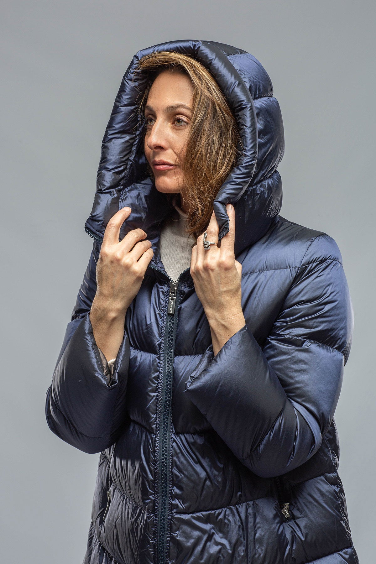 Gimo's Arianna Down Puffer Warehouse - Ladies - Outerwear - Cloth