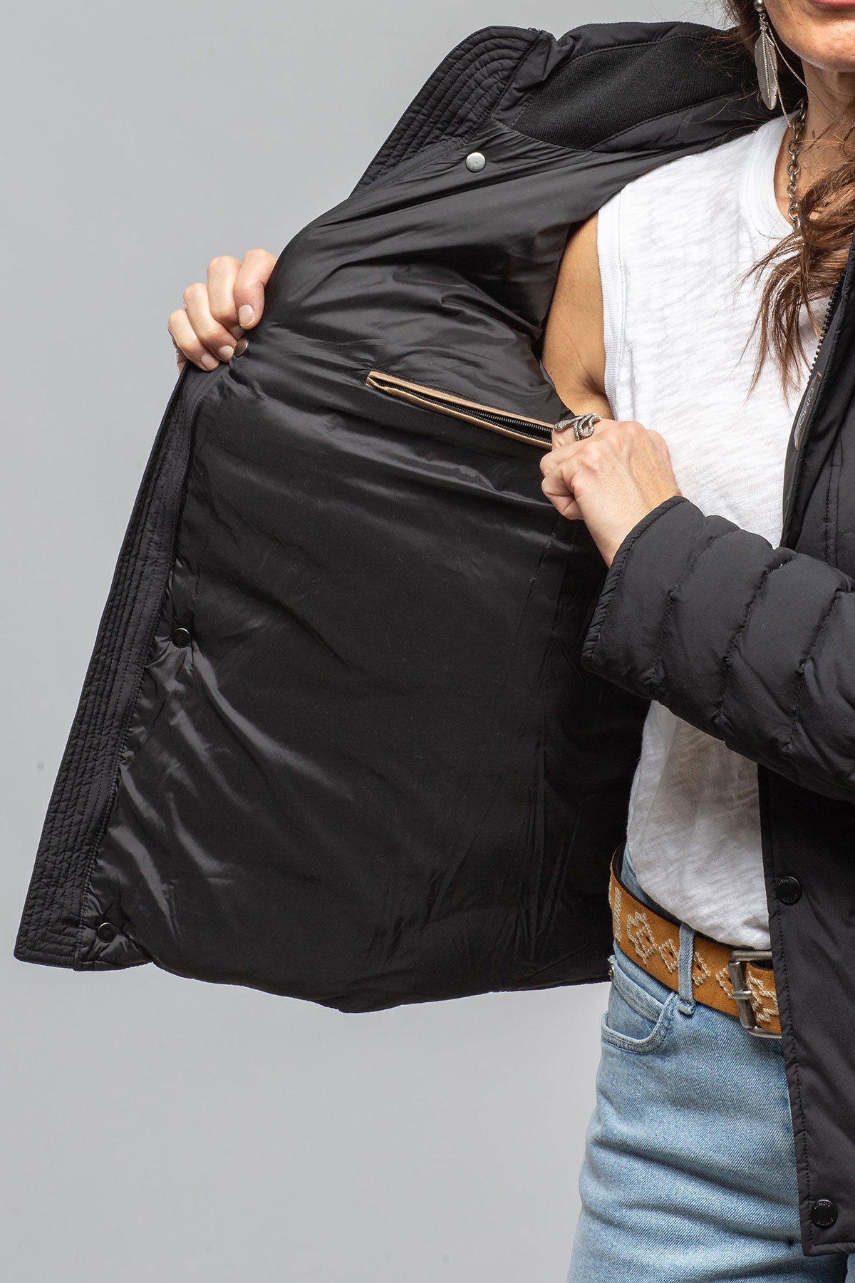 Gimo's Campari Down Puffer Warehouse - Ladies - Outerwear - Cloth