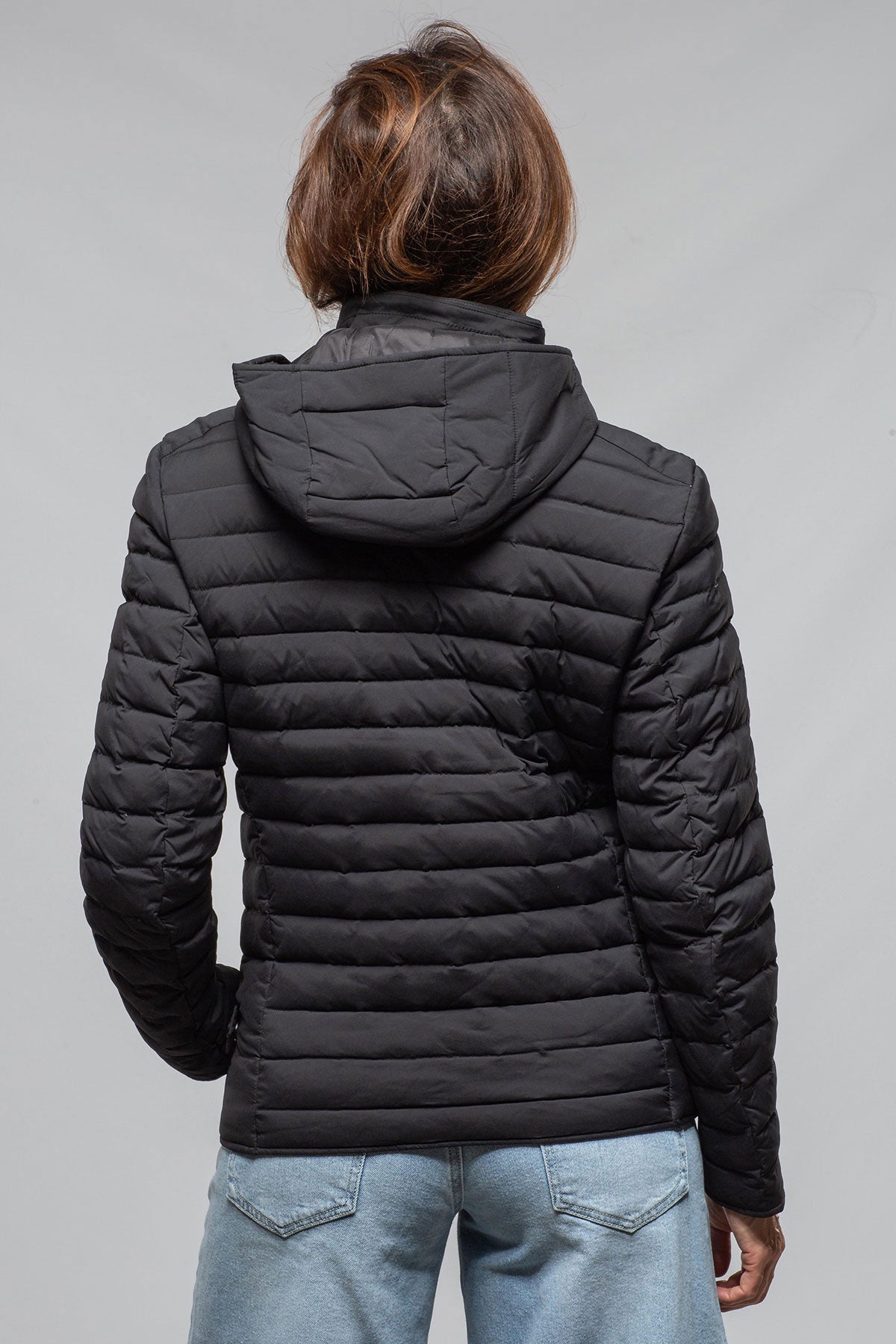 Gimo's Campari Down Puffer Warehouse - Ladies - Outerwear - Cloth