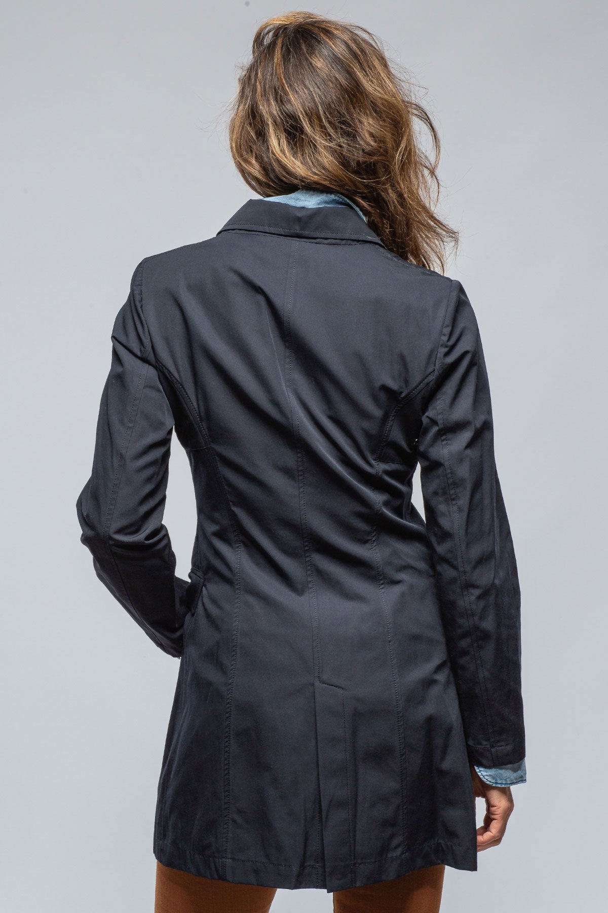 Gimo's Carmen Lightweight Jacket Warehouse - Ladies - Outerwear - Lightweight