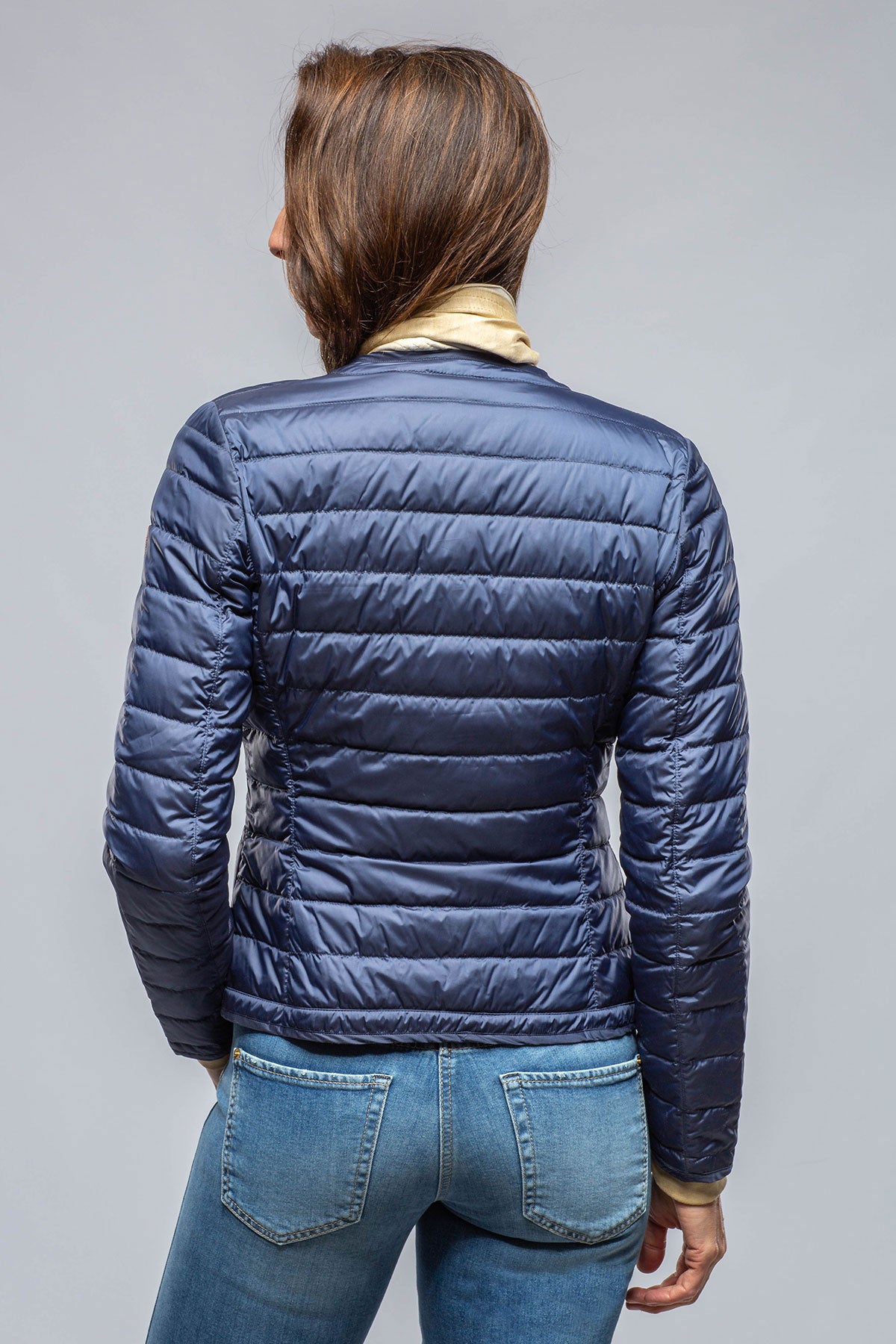 Gimo's Claire Lightweight Down Jacket Warehouse - Ladies - Outerwear - Cloth