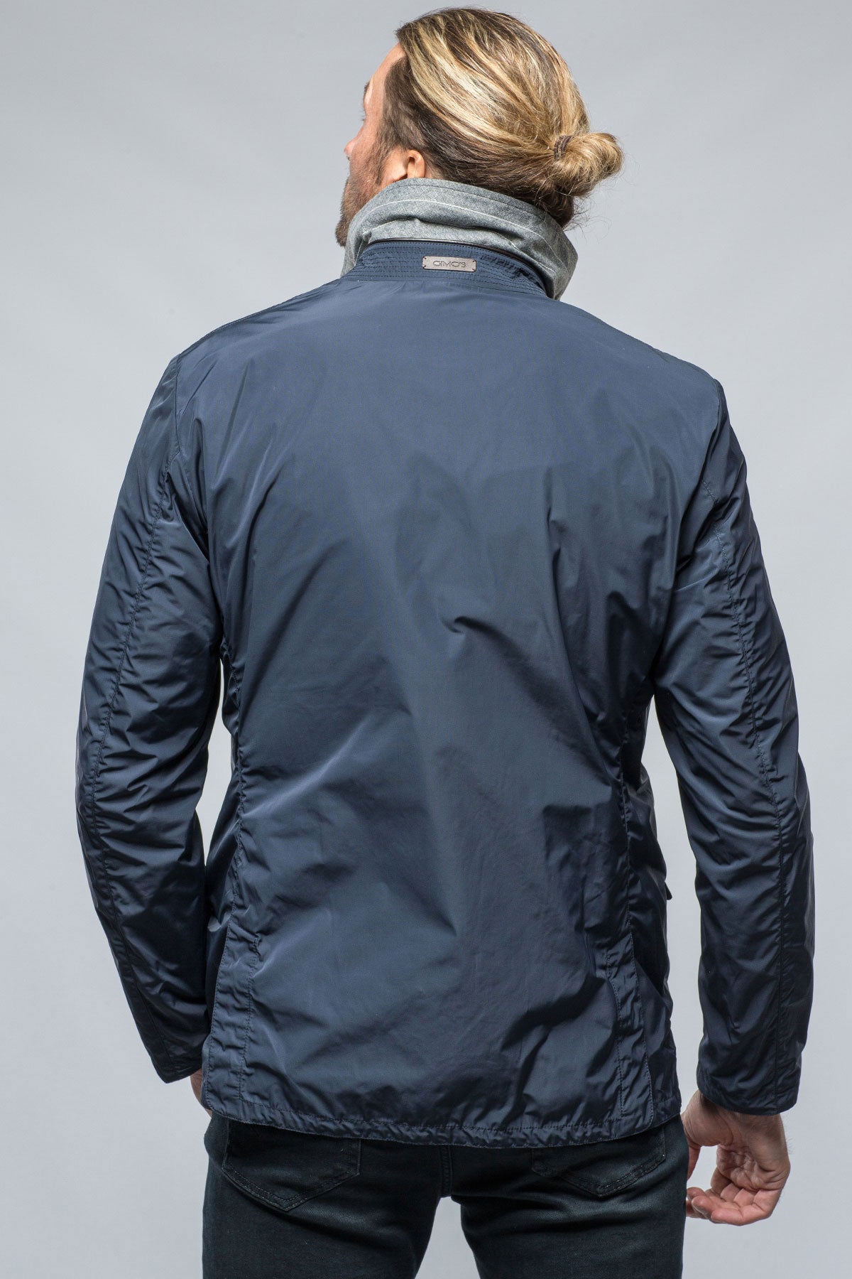 Gimo's Ellington Lightweight Jacket Warehouse - Mens - Outerwear - Cloth