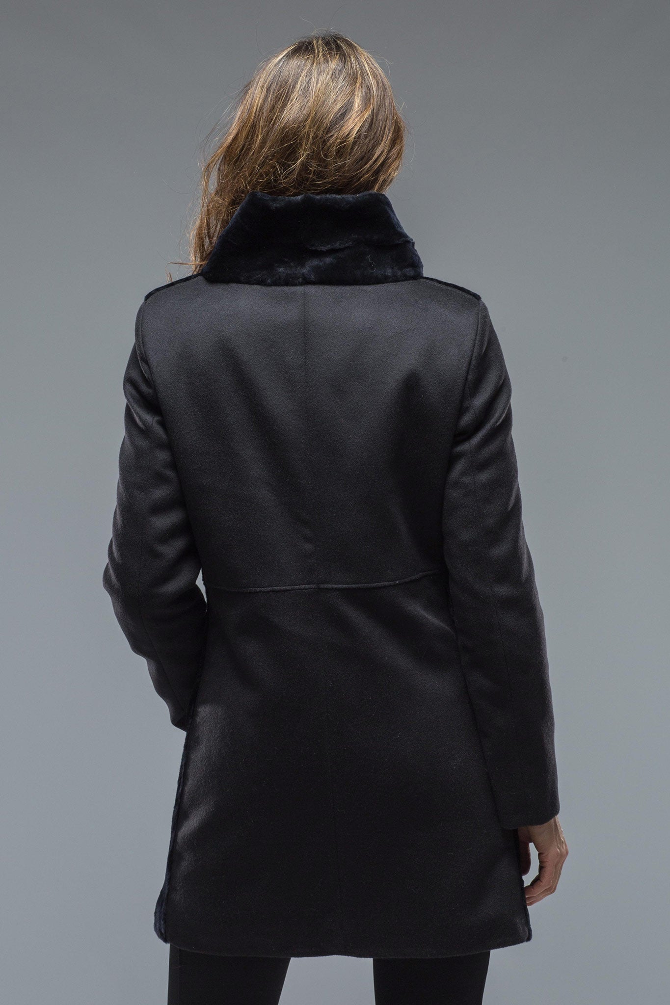 Gimo's Ensley Cortina Coat Warehouse - Ladies - Outerwear - Cloth