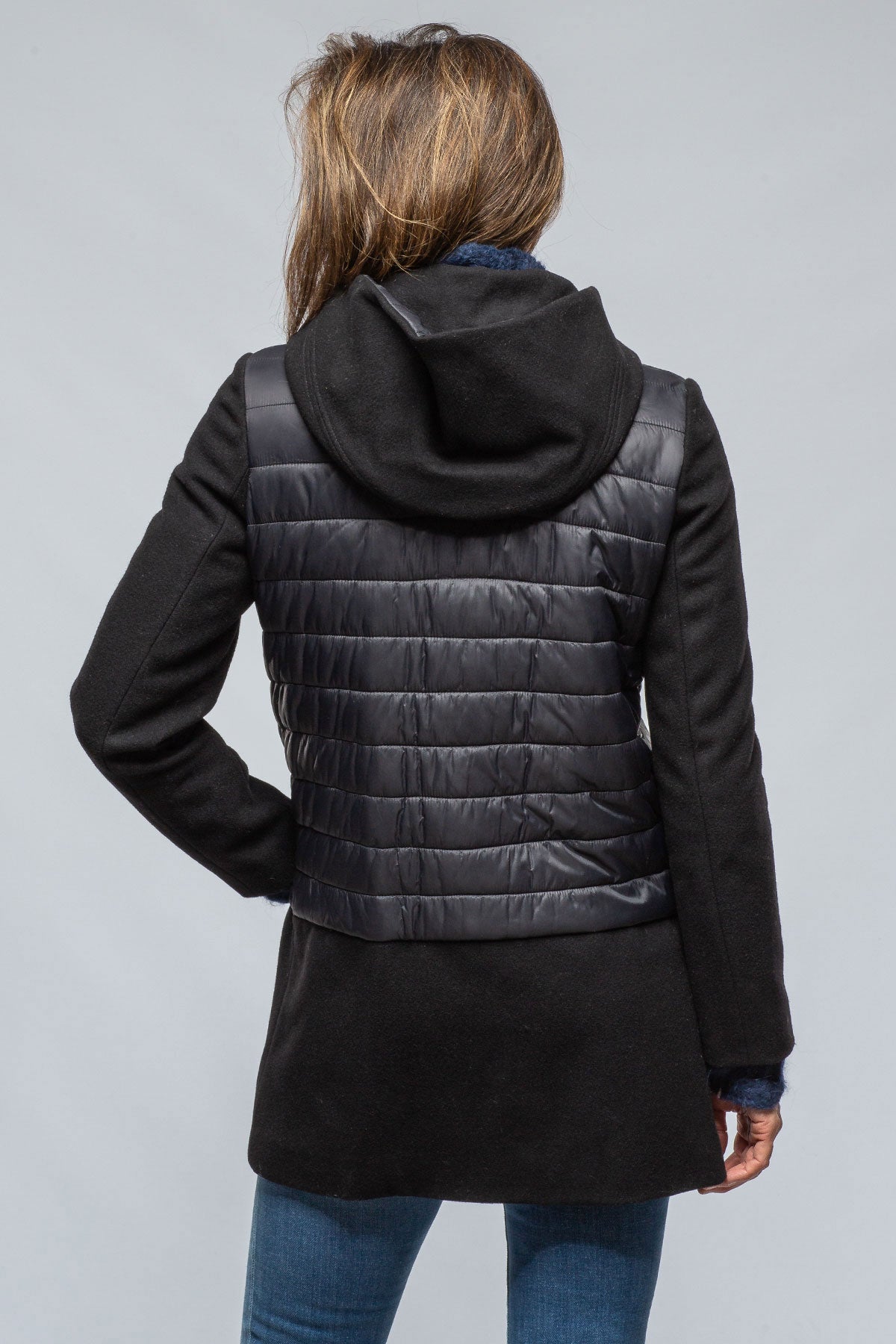 Gimo's Everdeen Alpina Overcoat Warehouse - Ladies - Outerwear - Cloth