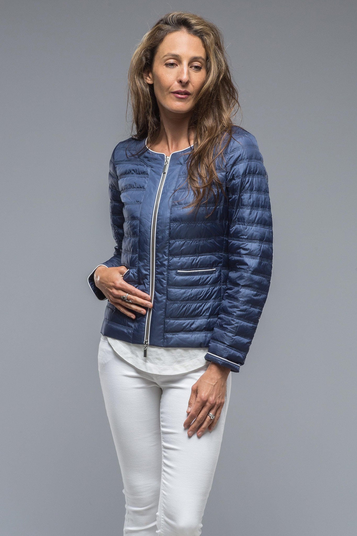 Gimo's Ingram Lightweight Jacket Warehouse - Ladies - Outerwear - Lightweight