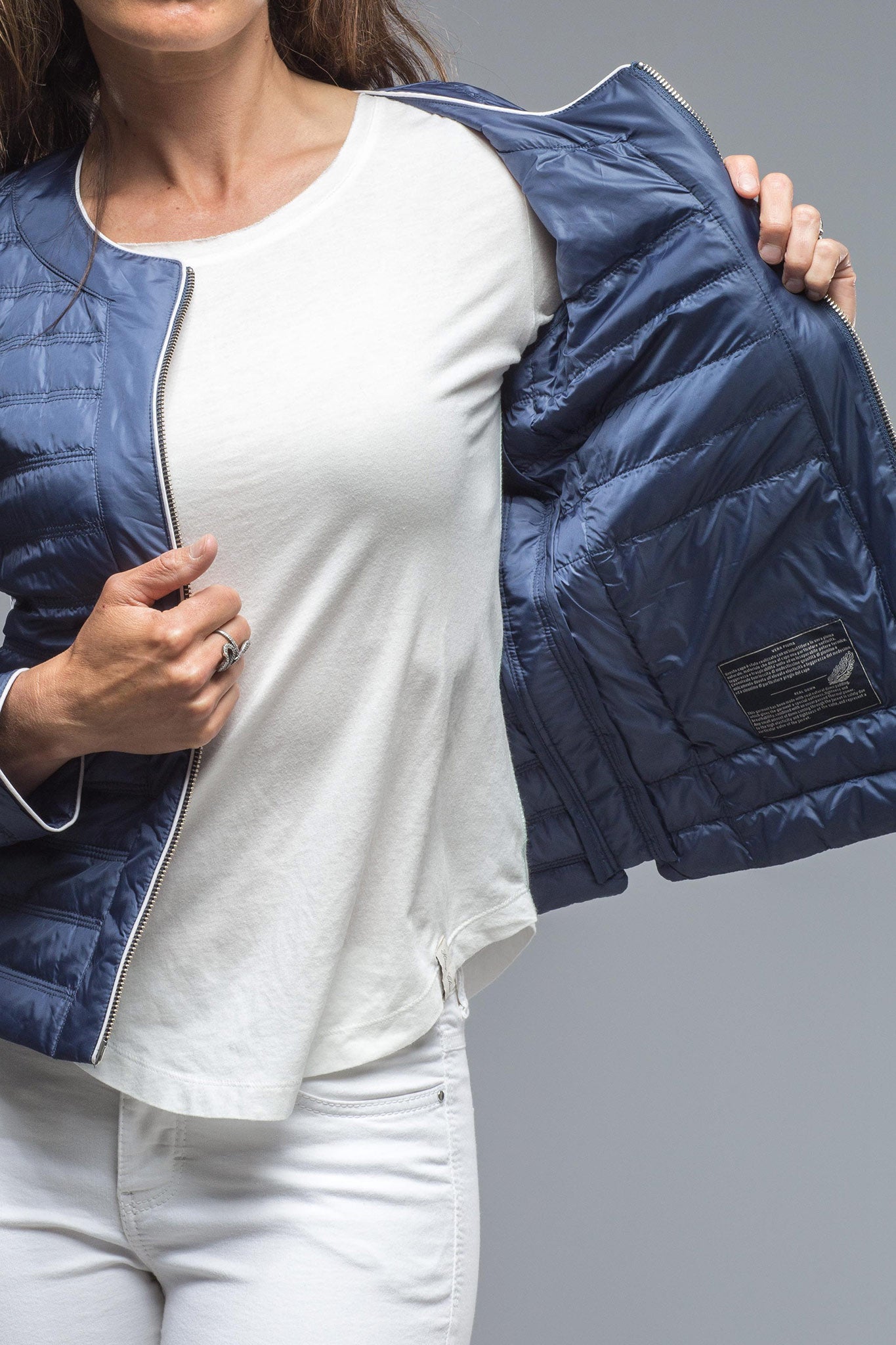 Gimo's Ingram Lightweight Jacket Warehouse - Ladies - Outerwear - Lightweight