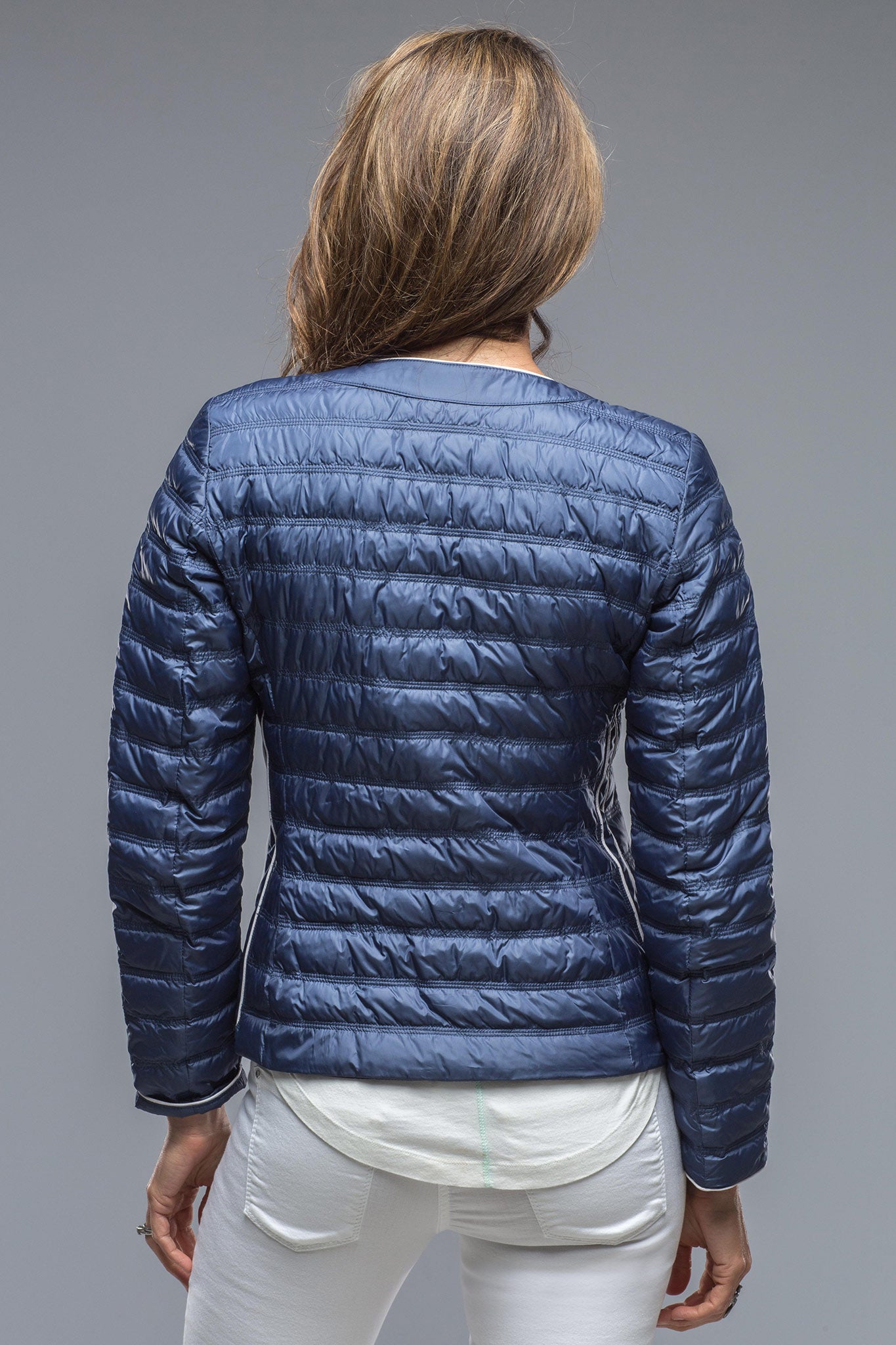 Gimo's Ingram Lightweight Jacket Warehouse - Ladies - Outerwear - Lightweight