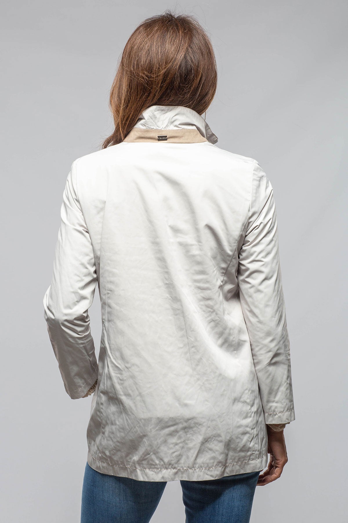 Gimo's Ivy Performance Coat Warehouse - Ladies - Outerwear - Lightweight