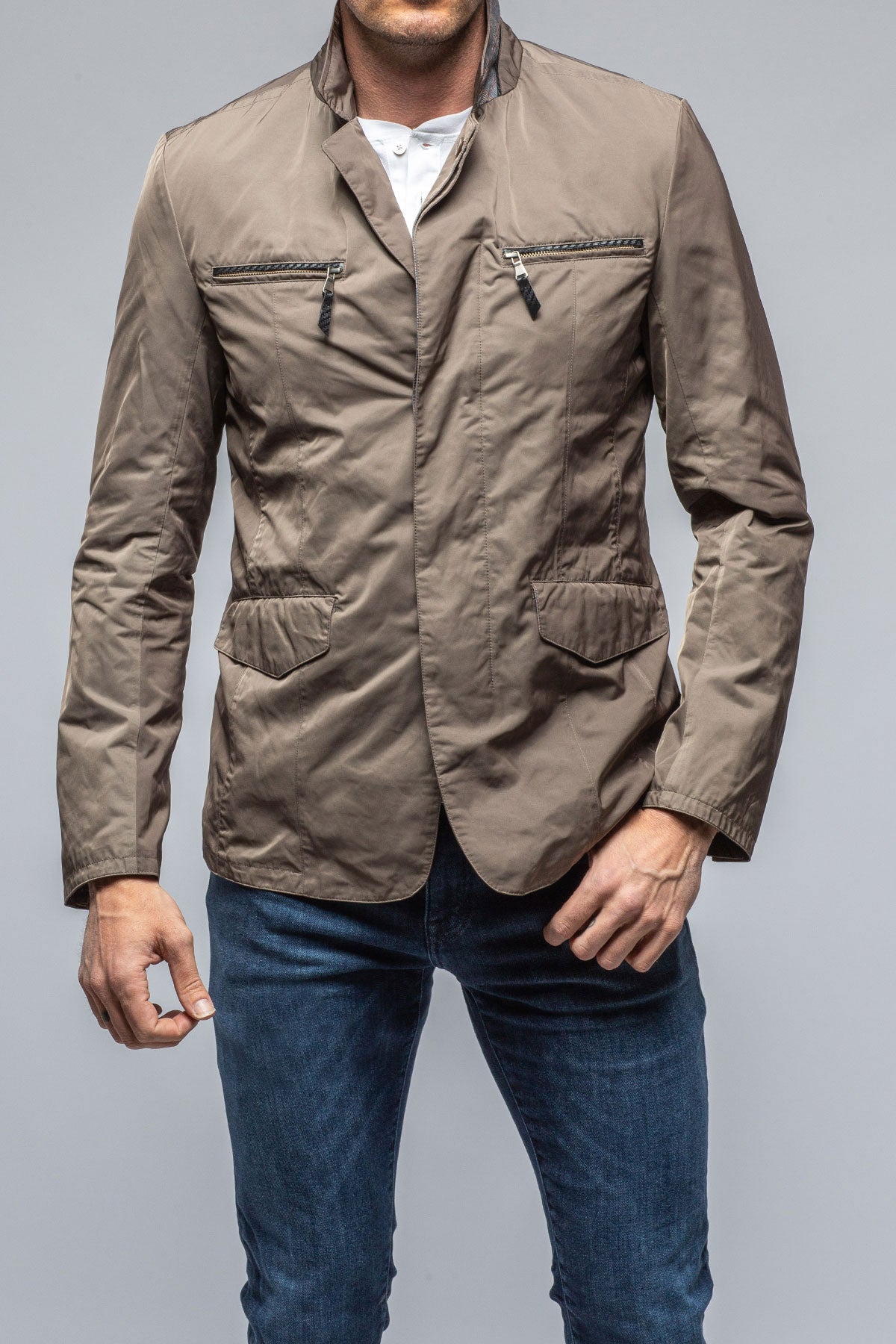 Gimo's Jackson Performance Jacket Warehouse - Mens - Outerwear - Cloth