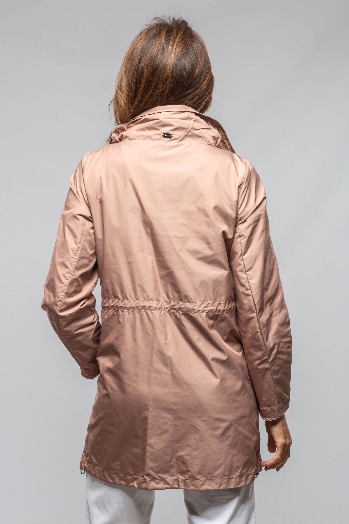 Gimo's Kelly Lightweight Technical Jacket Warehouse - Ladies - Outerwear - Cloth