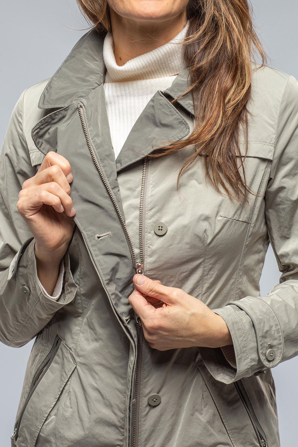 Gimo's Laurel Raincoat Warehouse - Ladies - Outerwear - Lightweight