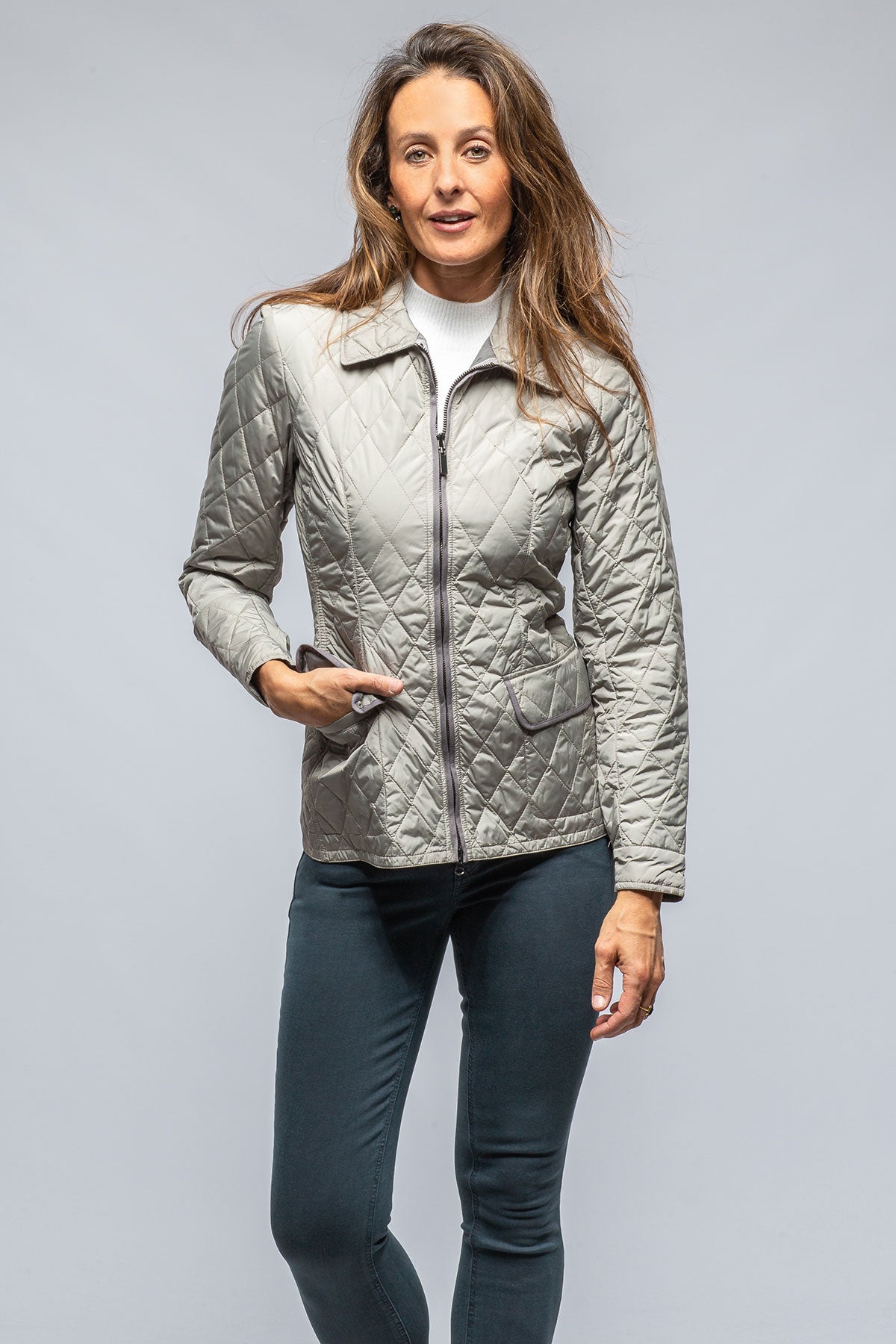 Gimo's Melody Micro Puffer Warehouse - Ladies - Outerwear - Lightweight