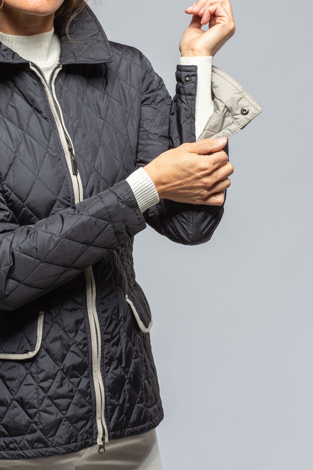 Gimo's Melody Micro Puffer Warehouse - Ladies - Outerwear - Lightweight