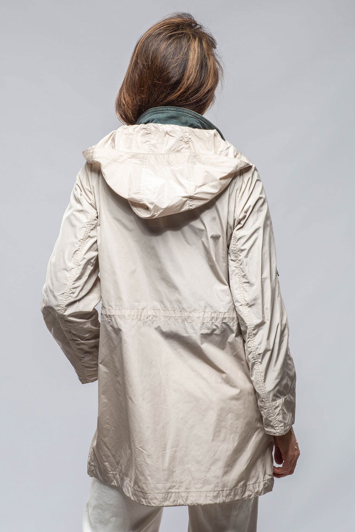 Gimo's Monica Windbreaker Warehouse - Ladies - Outerwear - Lightweight