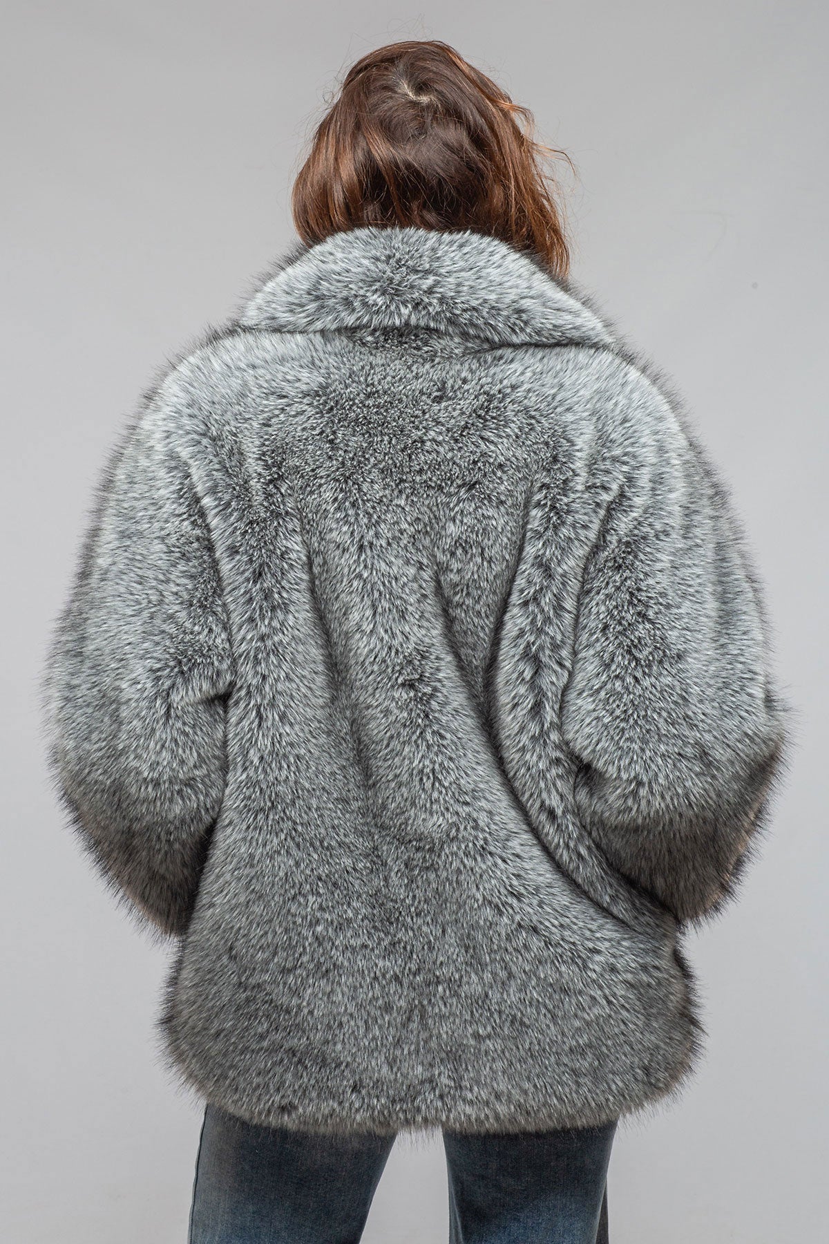 Gimo's Ritz Après Jacket Samples - Ladies - Outerwear - Leather