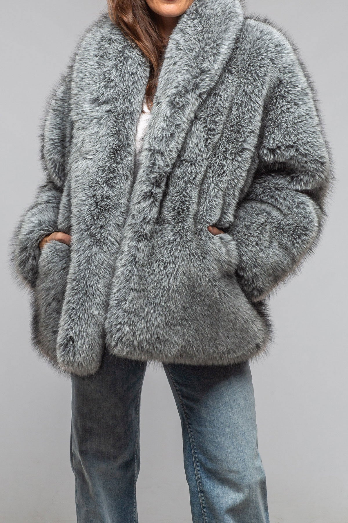 Gimo's Ritz Après Jacket Samples - Ladies - Outerwear - Leather