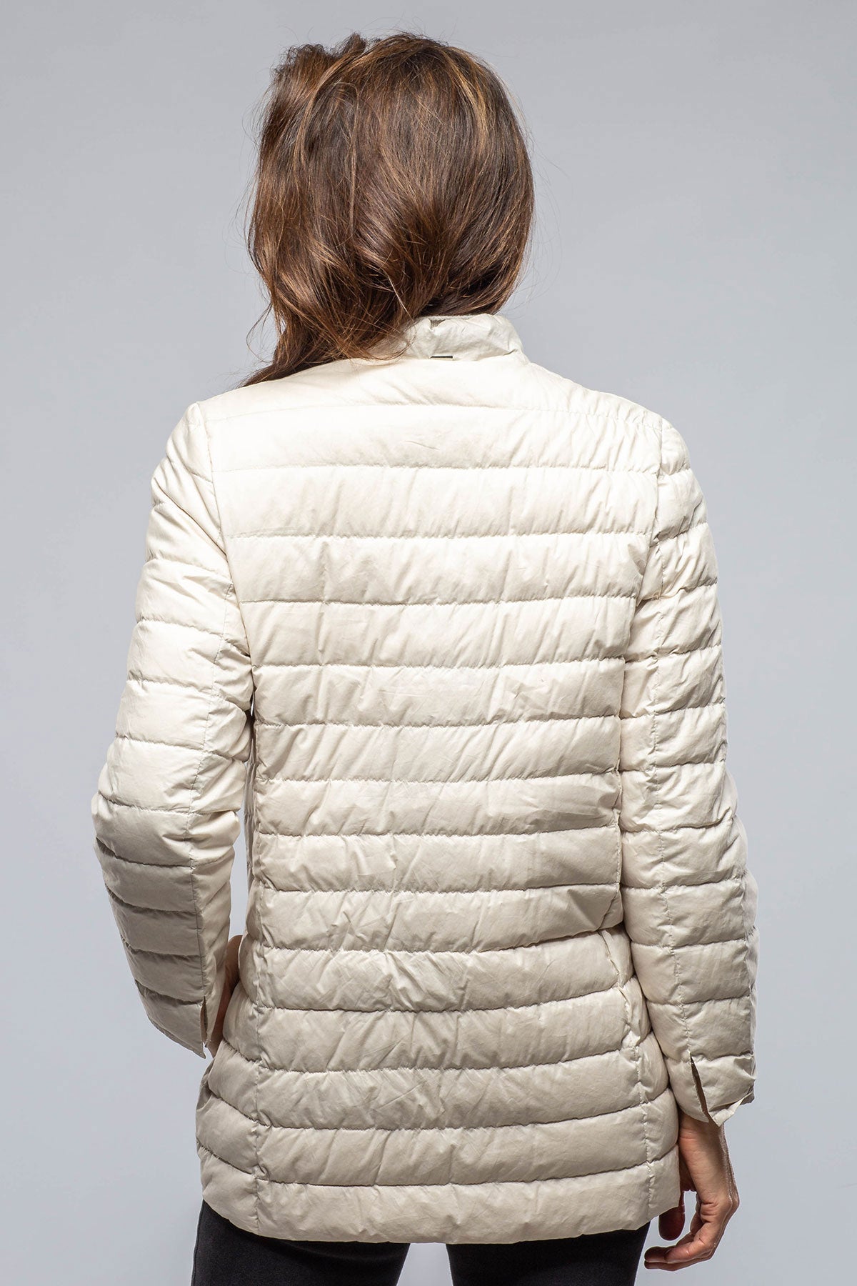 Gimo's Rose Down Jacket Warehouse - Ladies - Outerwear - Lightweight