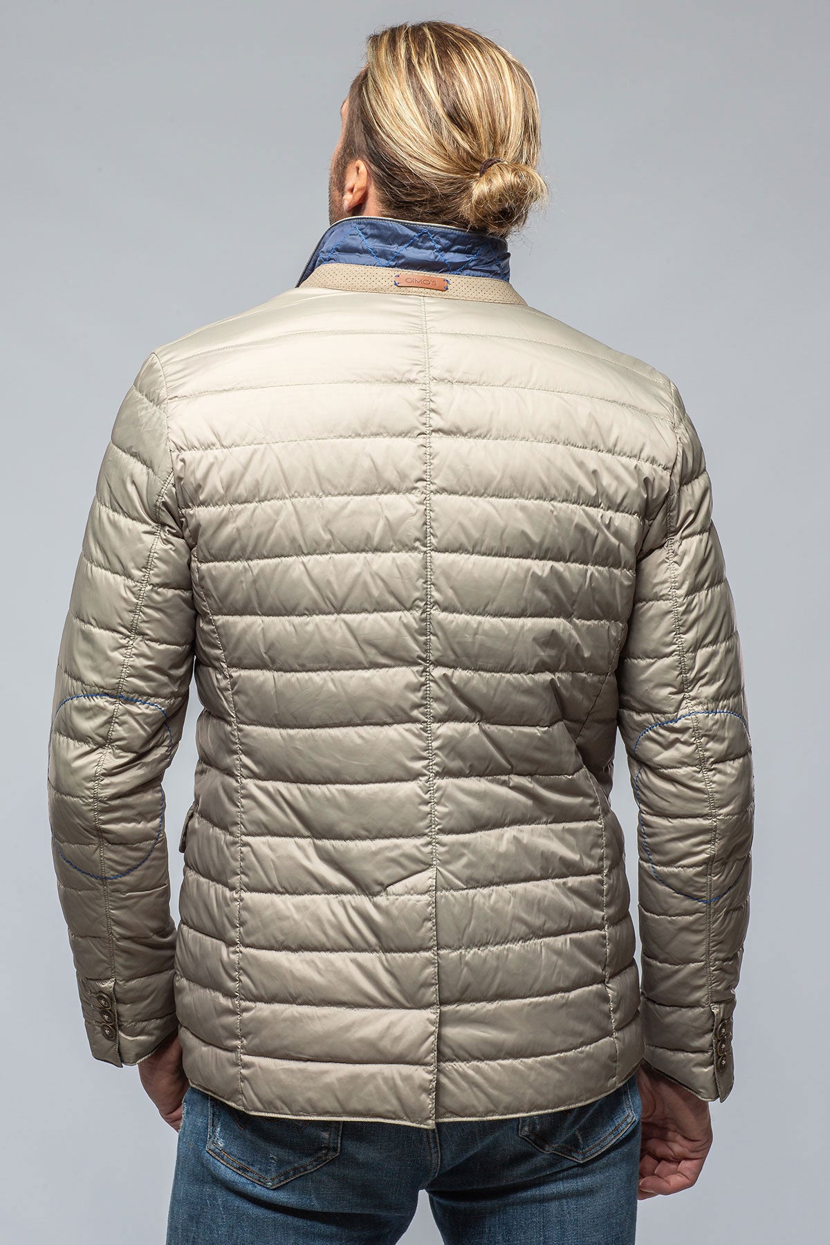 Gimo's Ryder Down Jacket Warehouse - Mens - Outerwear - Cloth
