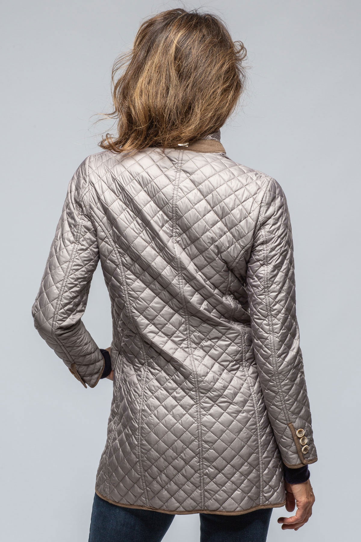 Gimo's Tricia Lightweight Jacket Warehouse - Ladies - Outerwear - Lightweight