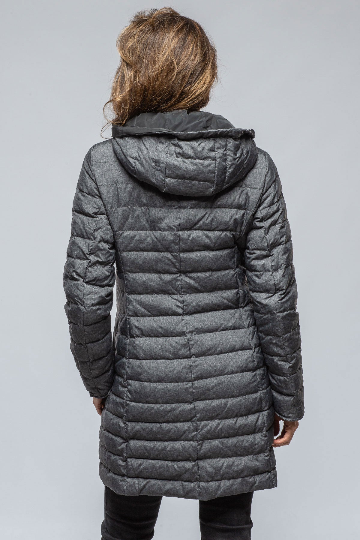 Gimo's Venti Reversible Down Coat Warehouse - Ladies - Outerwear - Cloth