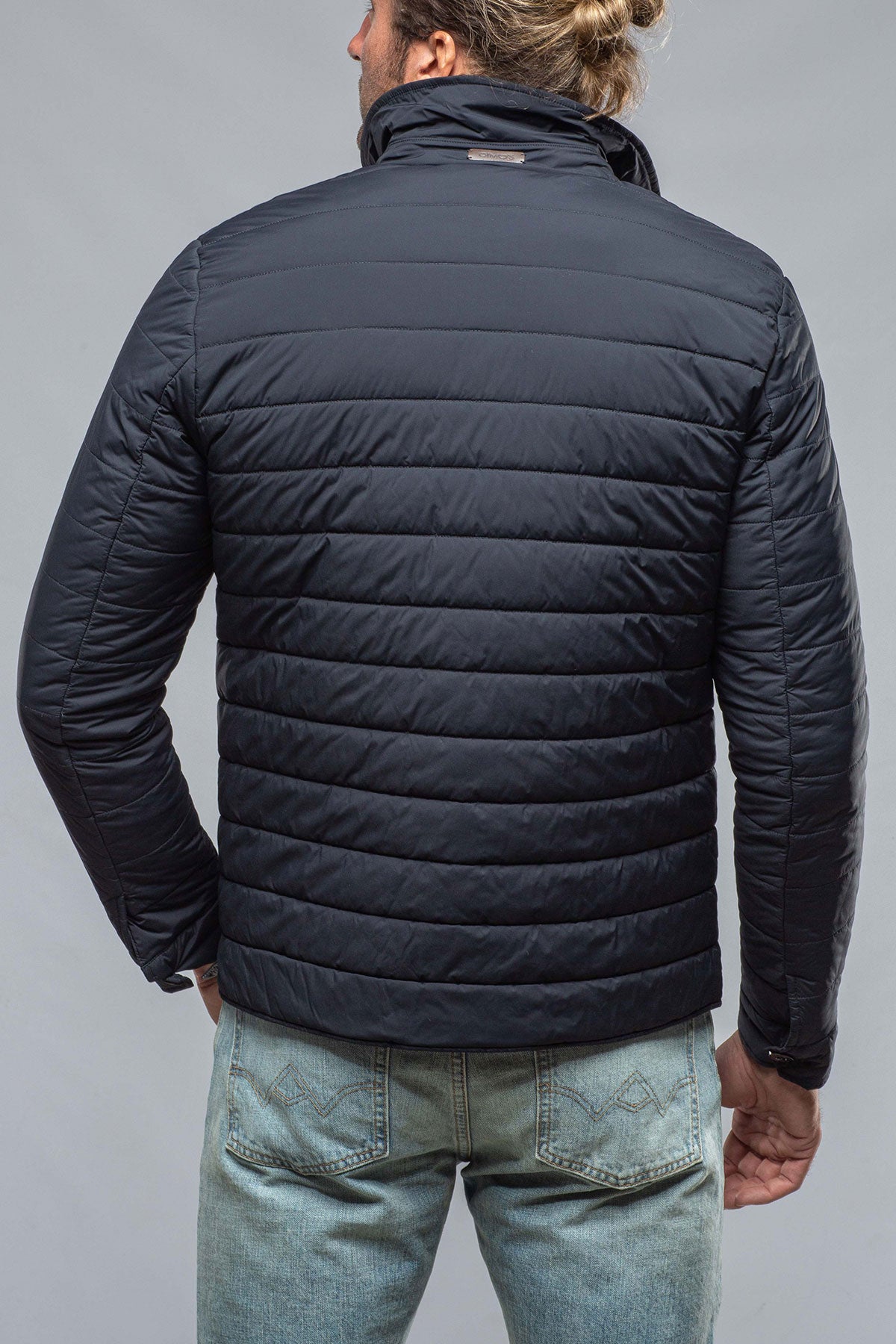 Gimo's Vito Down Jacket Warehouse - Mens - Outerwear - Cloth