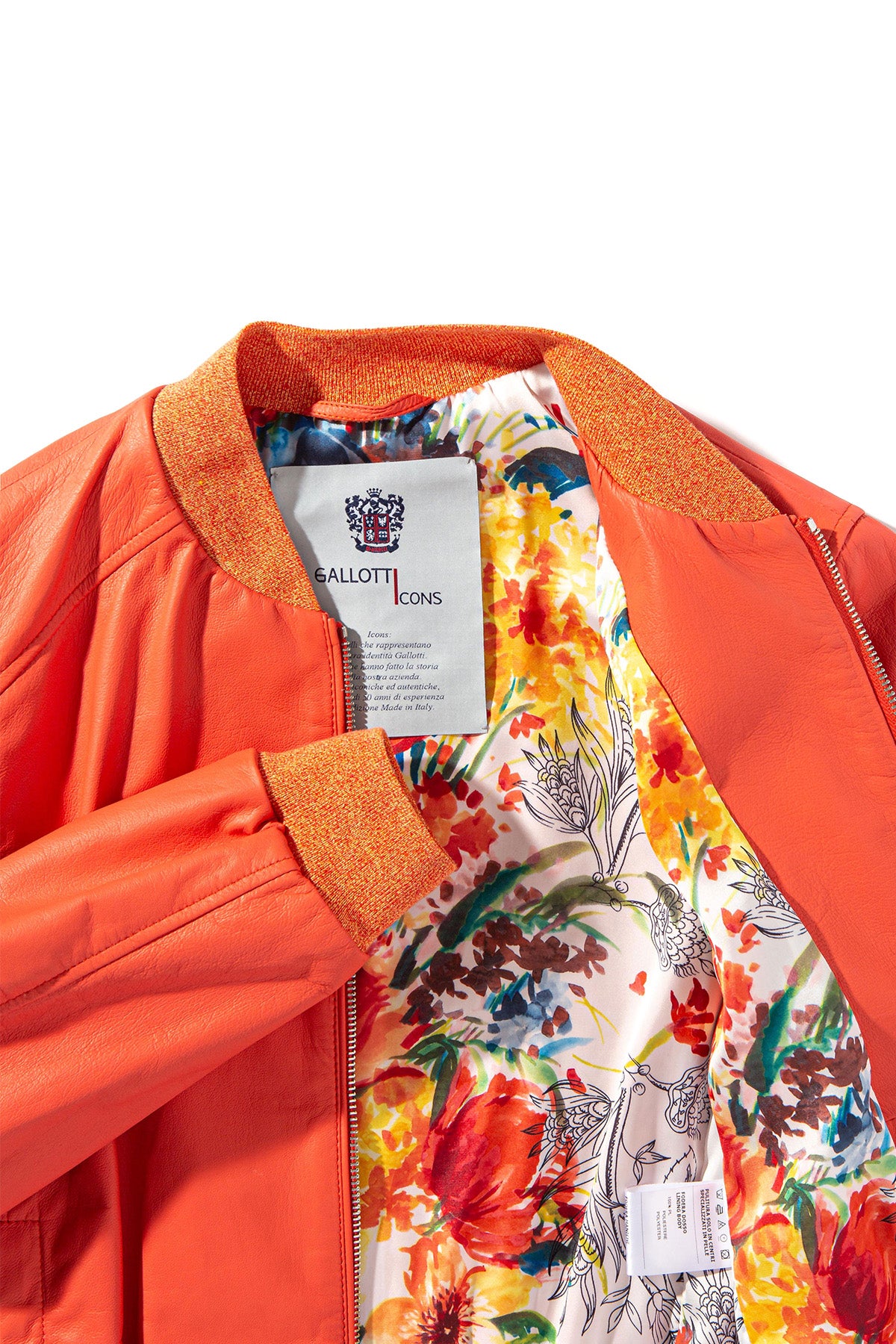 Gollatti GT Baseball Jacket Samples - Ladies - Outerwear - Closeouts