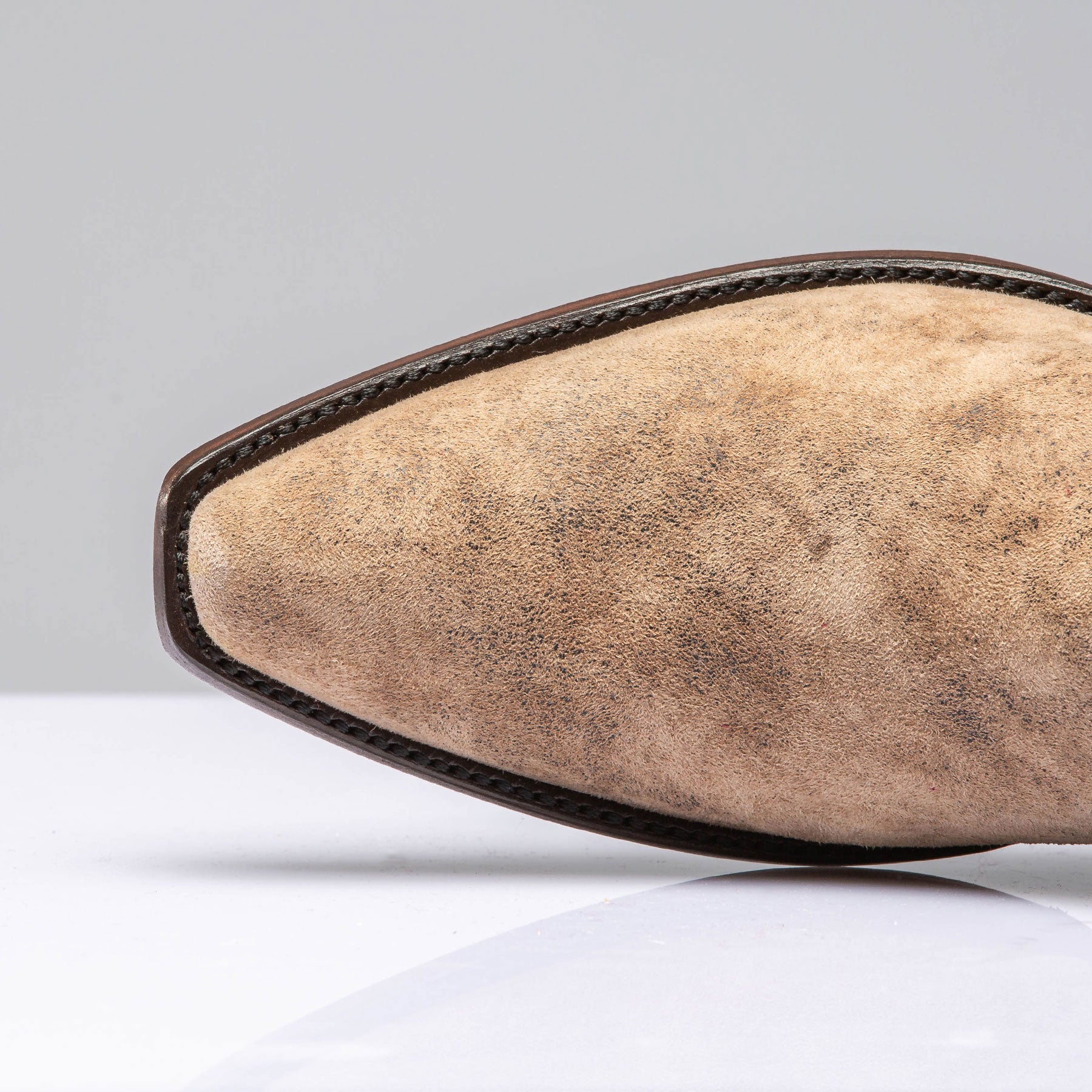 Light Antique Saddle Zorro | Mens - Cowboy Boots | Stallion Boots