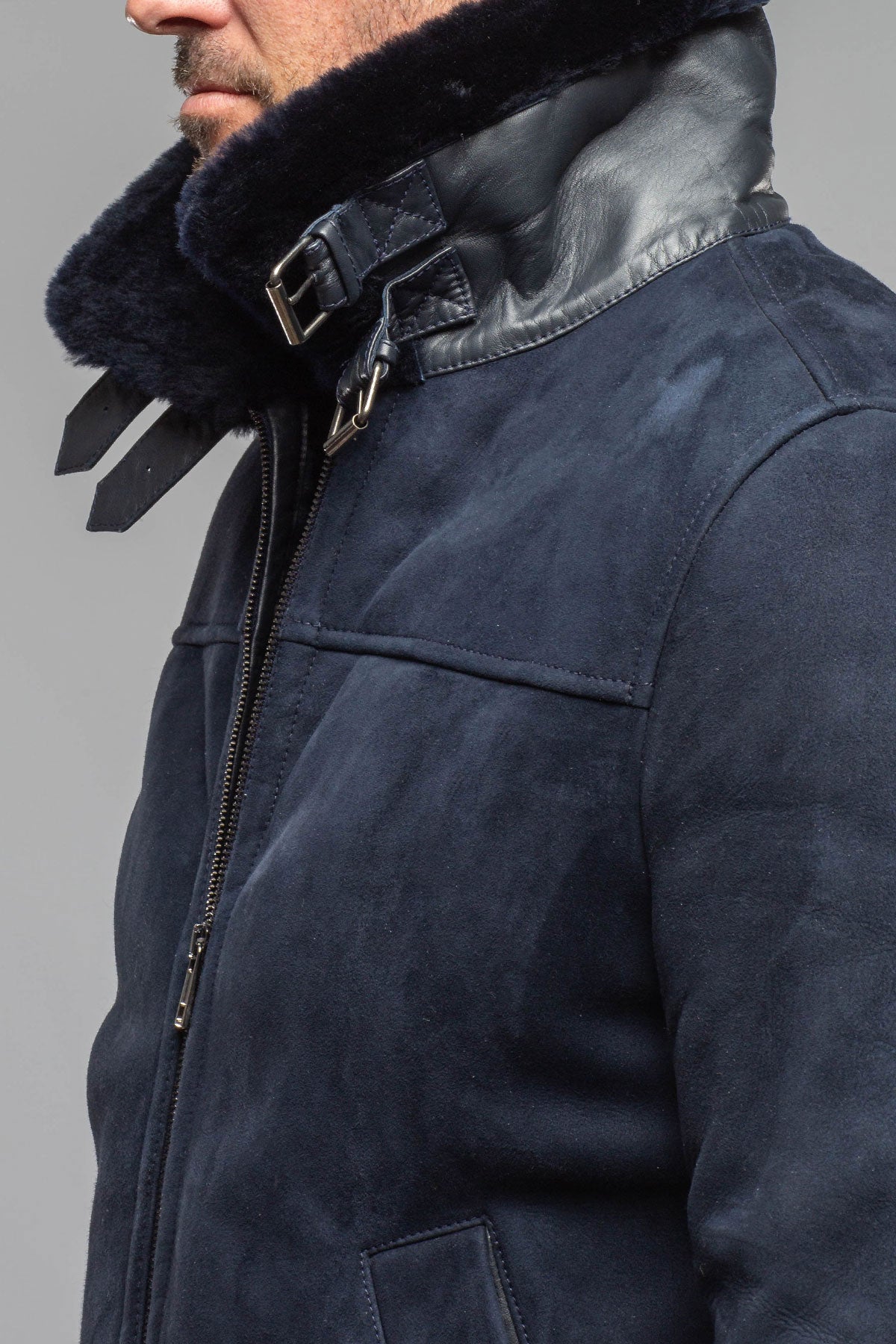 Georgetown Shearling