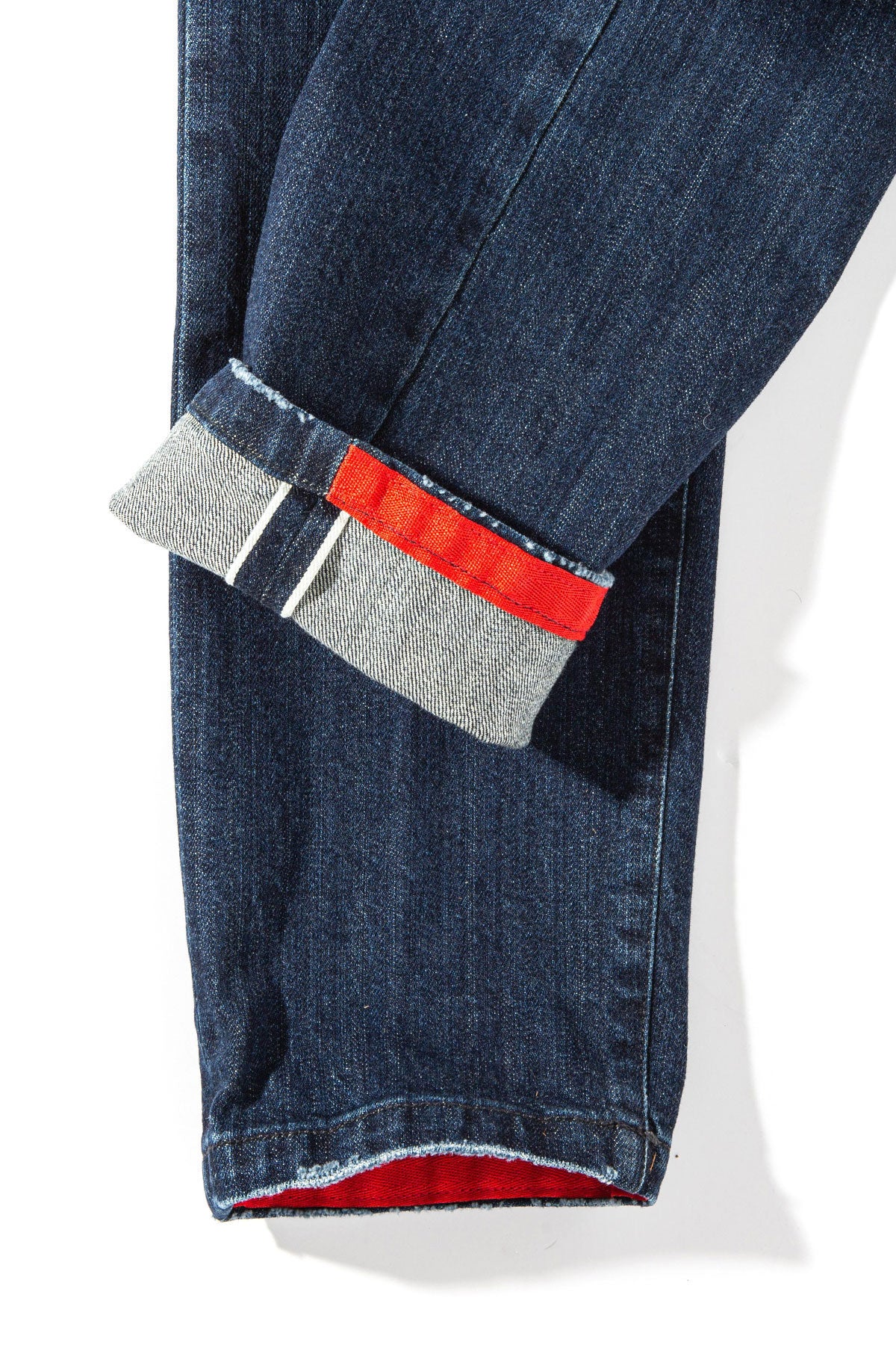 Kiton Kiton Stretch Selvedge Denim Jeans Mens - Pants - 5 Pocket