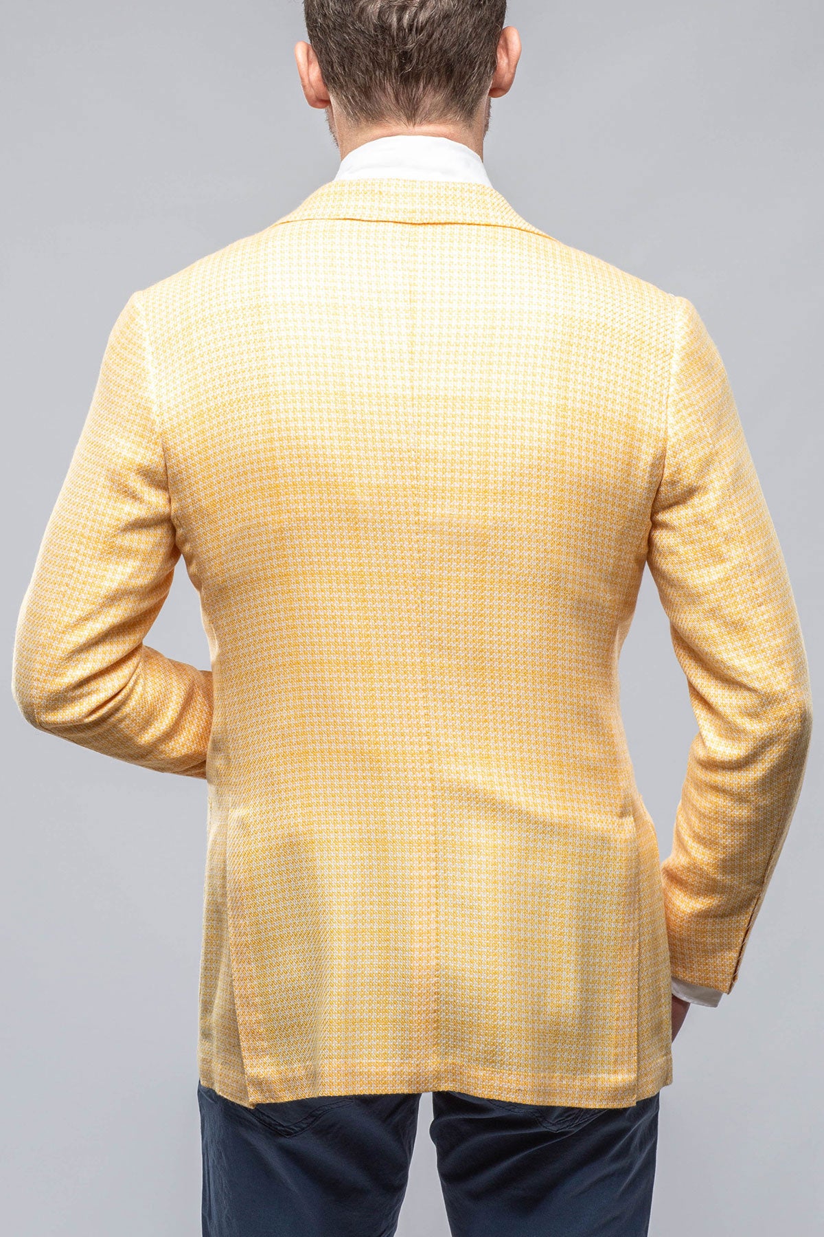 Kiton SF90 Cashmere Sport Coat Mens - Tailored - Sport Coats