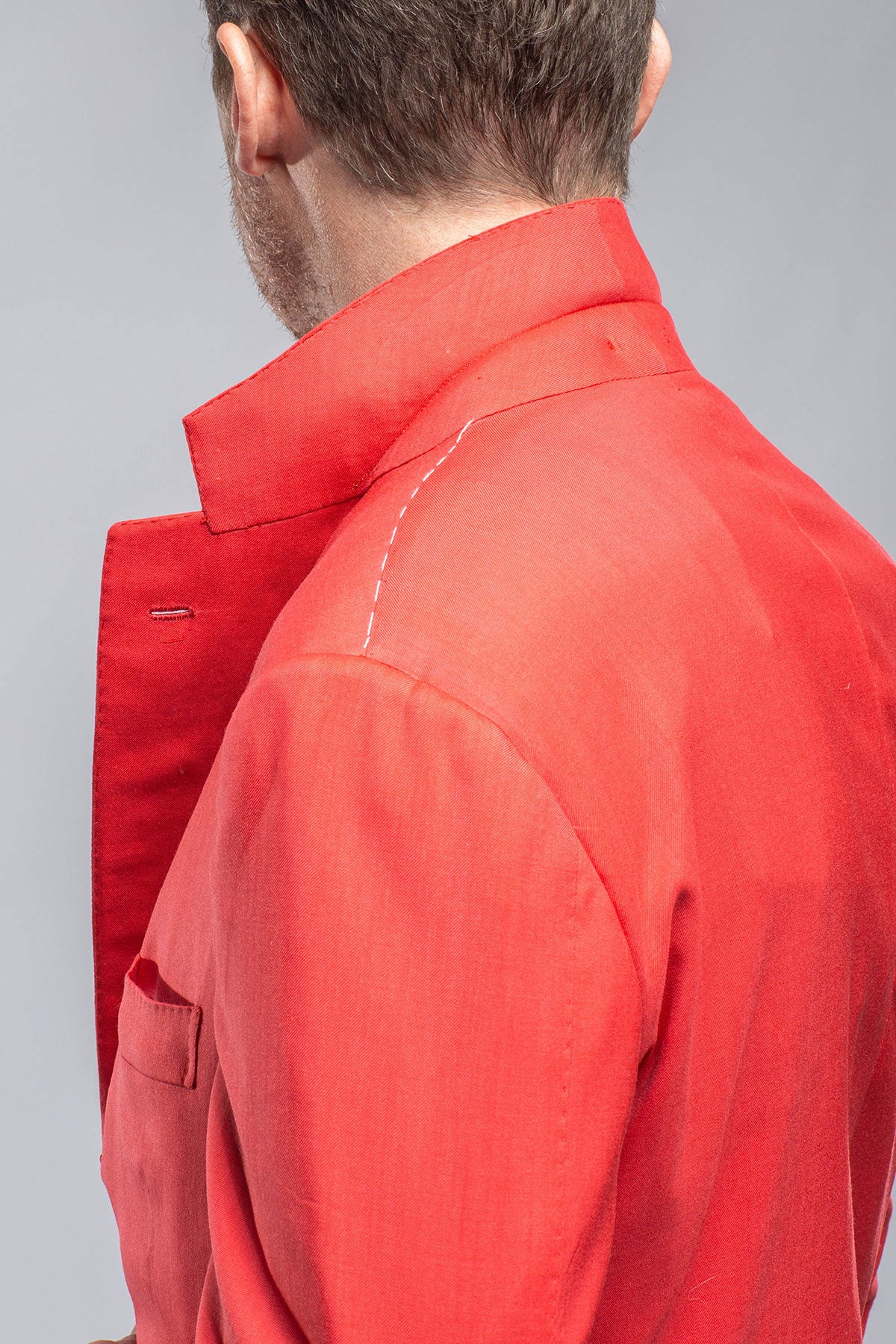 Tributo Cashmere Sport Coat | Mens - Tailored - Sport Coats | Kiton