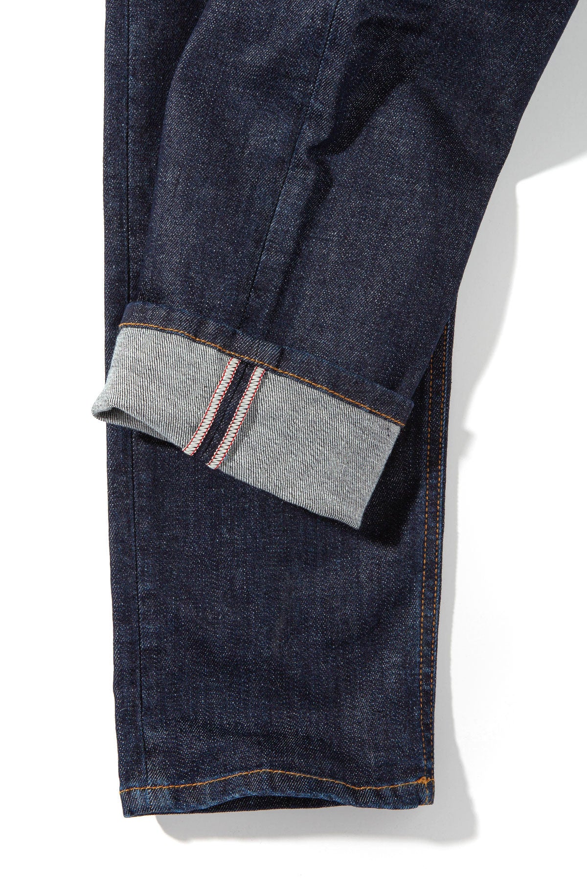 Sylvan Selvedge Slim Fit | Mens - Pants - 5 Pocket | Axel's Black Label Denim