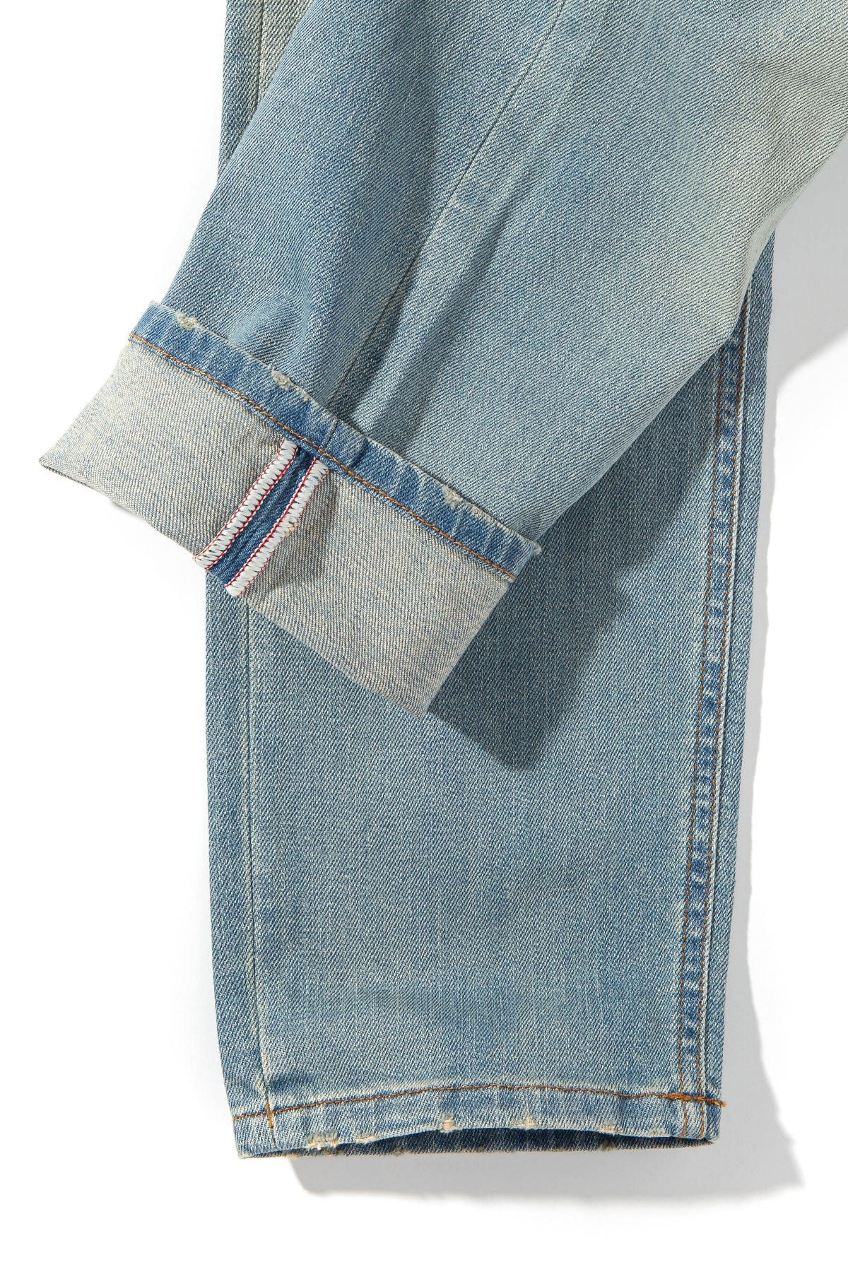 Calgary Slim Straight Leg | Mens - Pants - 5 Pocket | Axel's Black Label Denim