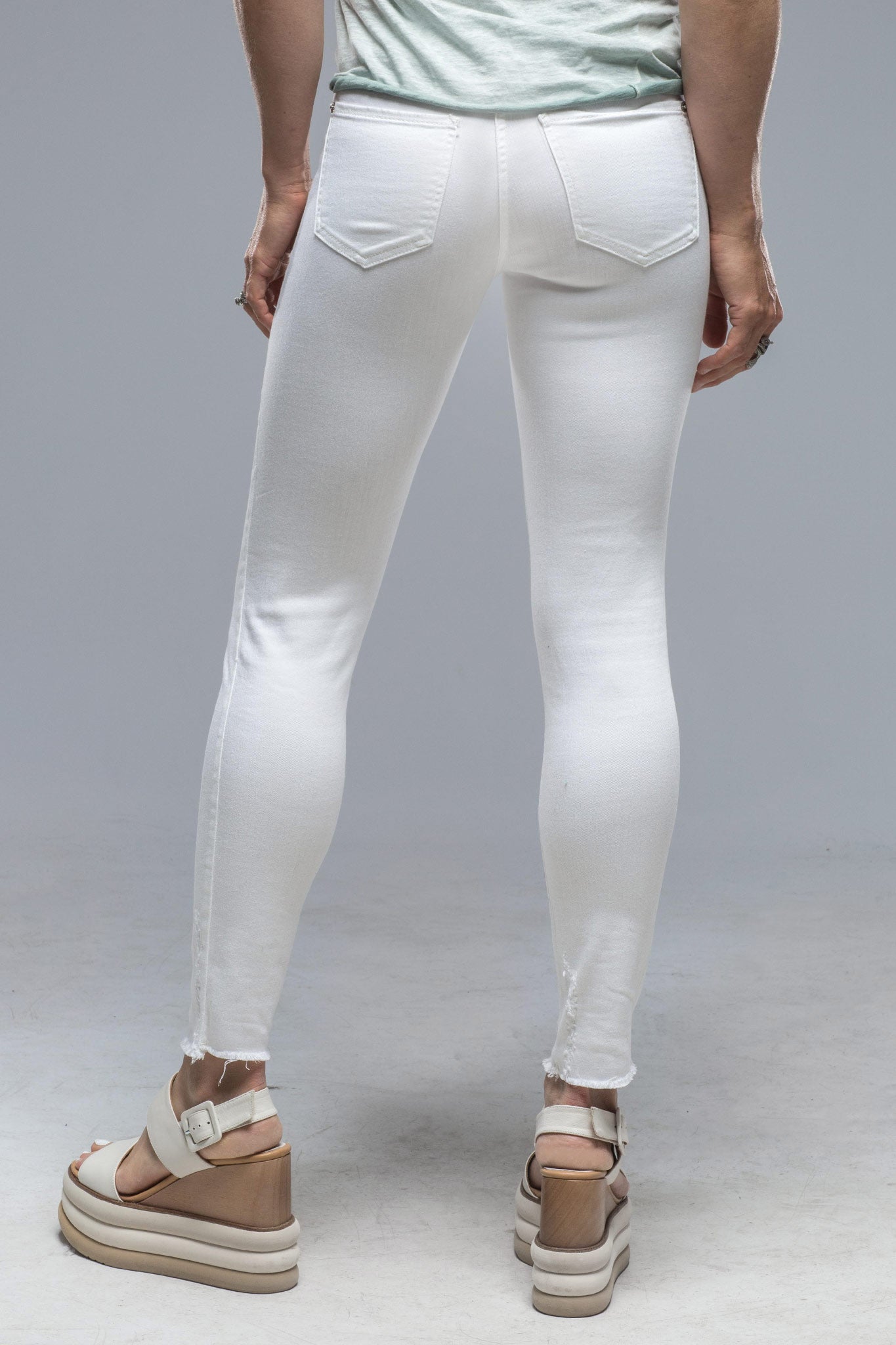 Mac Jeans MAC Day 1.11 Skinny Edgy Ladies - Pants