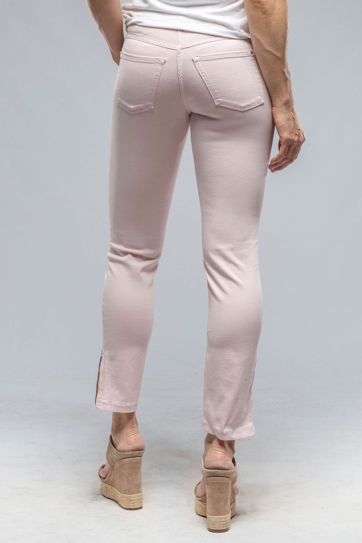 Mac Jeans MAC Dream Chic in Cradle Pink Ladies - Pants - Jeans